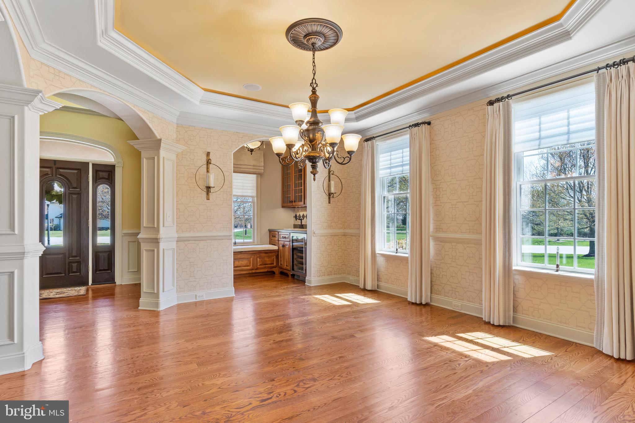 WENTWORTH ESTATES - Residential