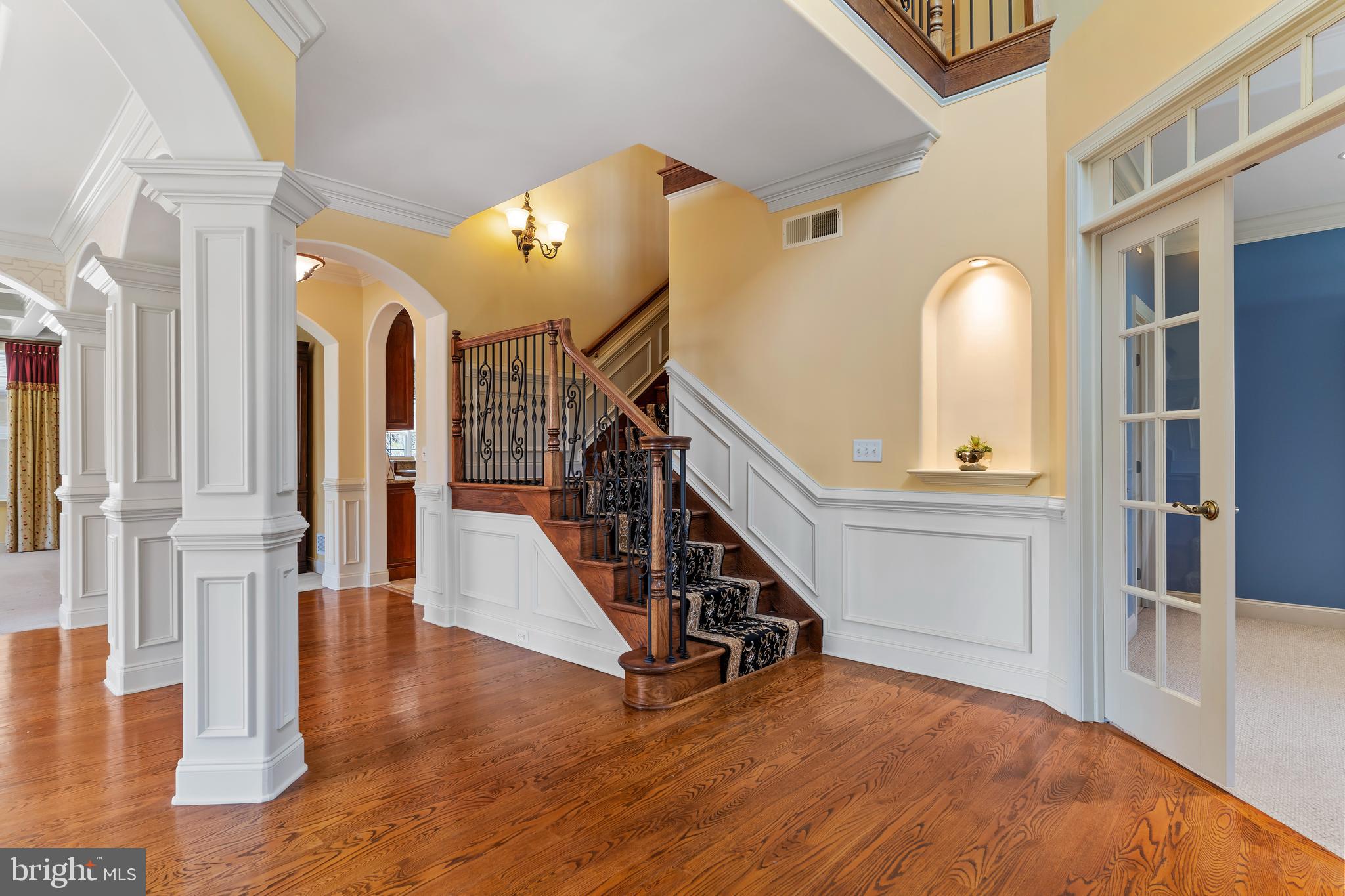 WENTWORTH ESTATES - Residential