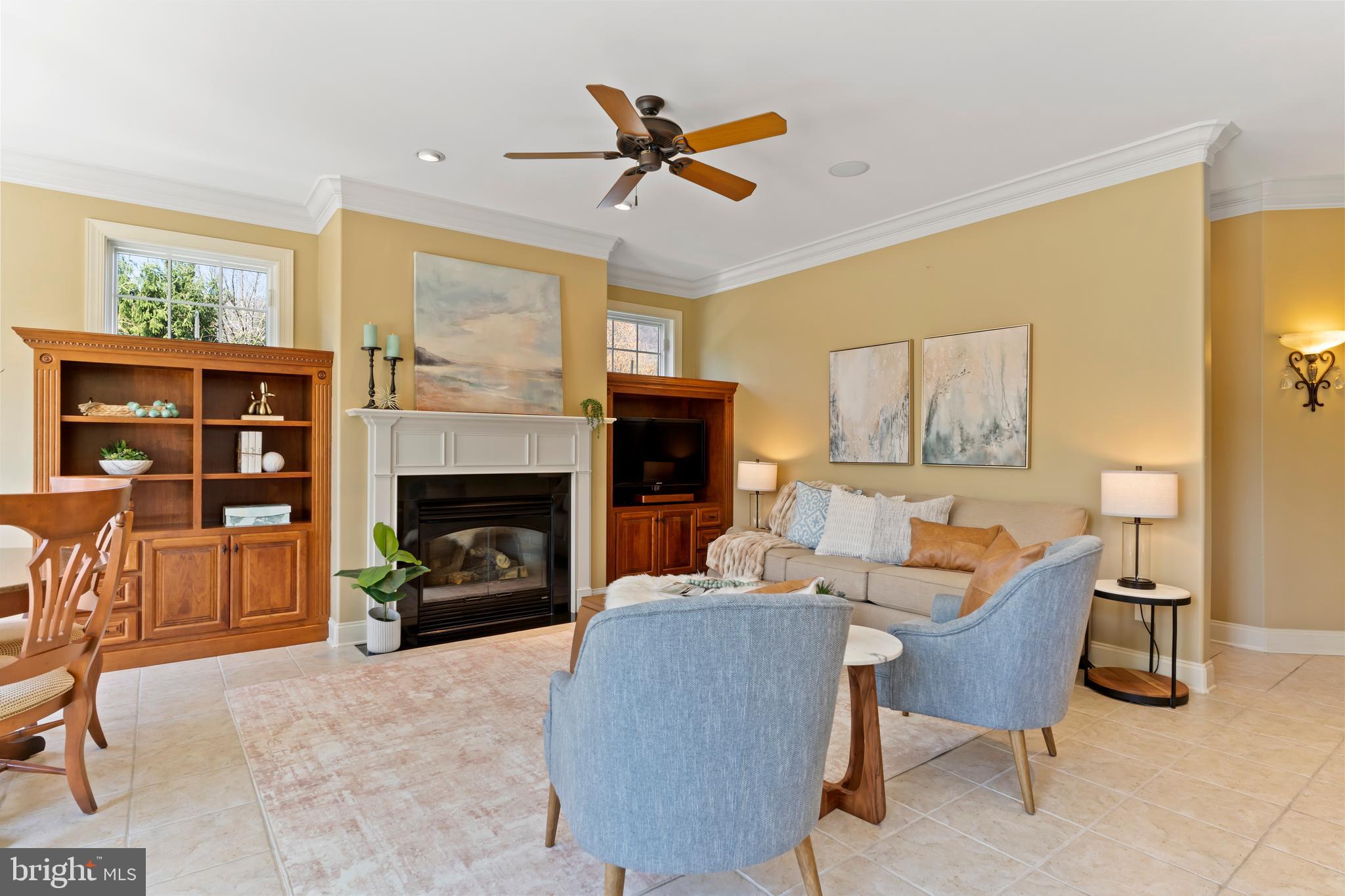 WENTWORTH ESTATES - Residential