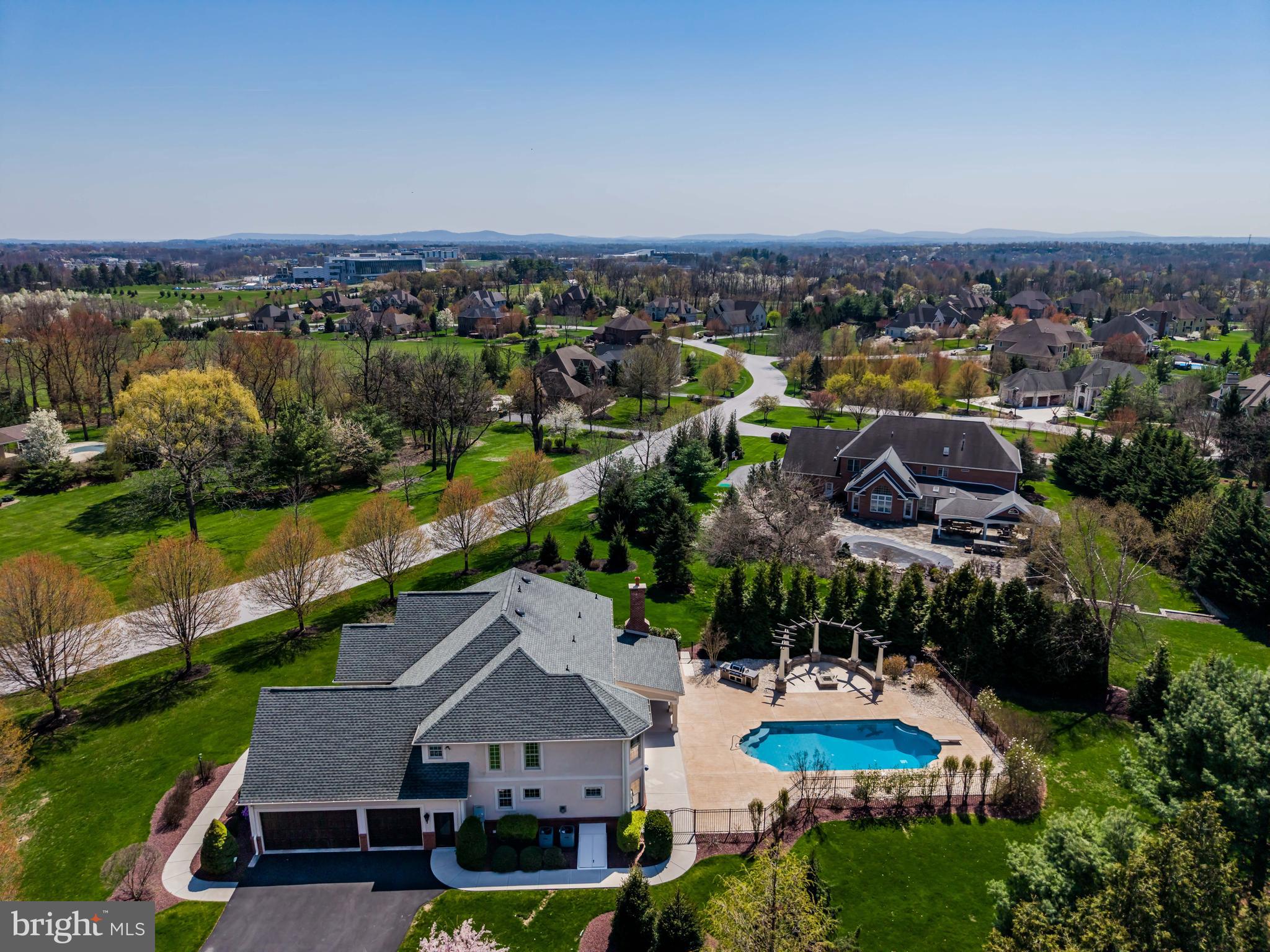 WENTWORTH ESTATES - Residential