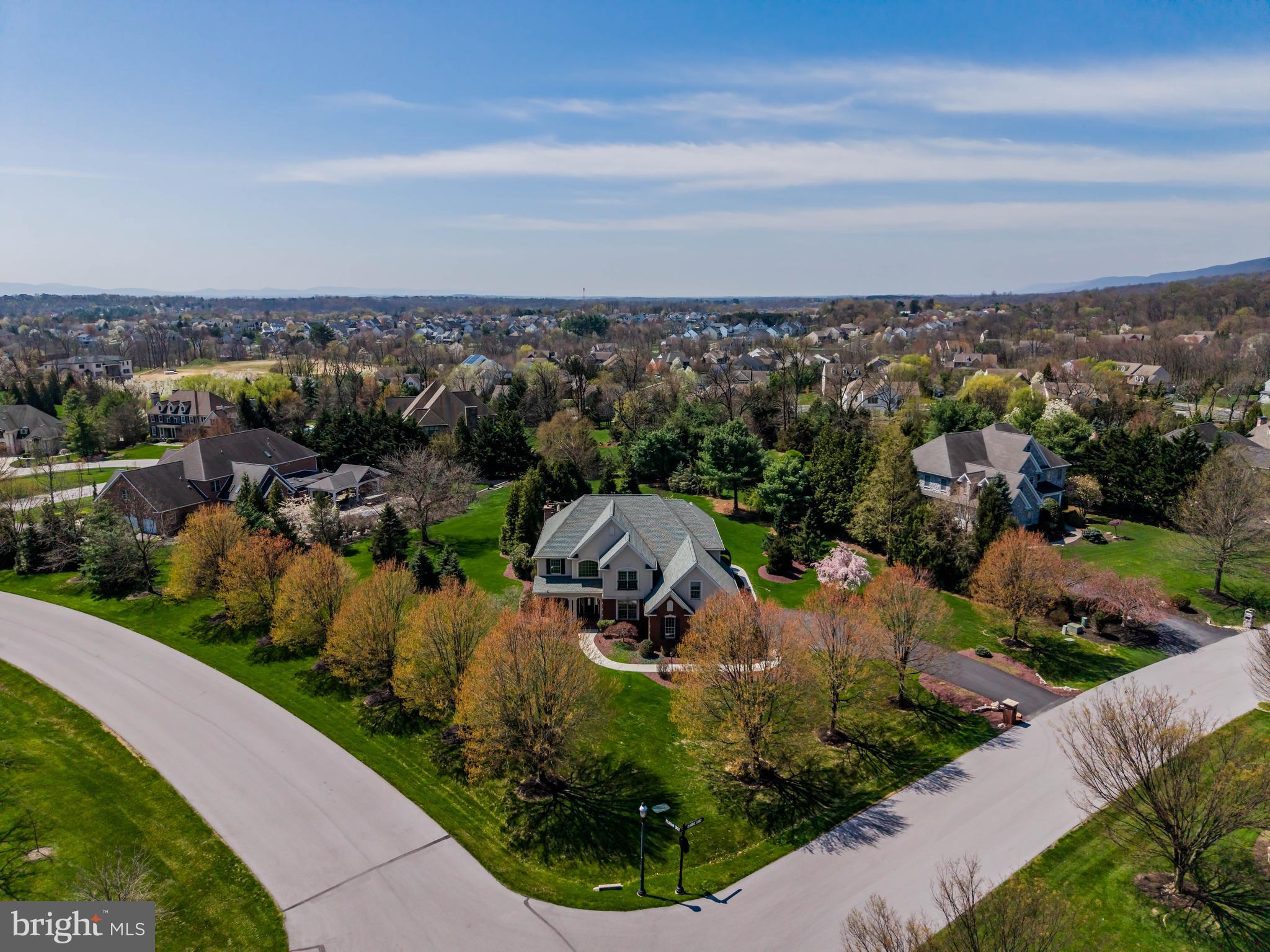 WENTWORTH ESTATES - Residential