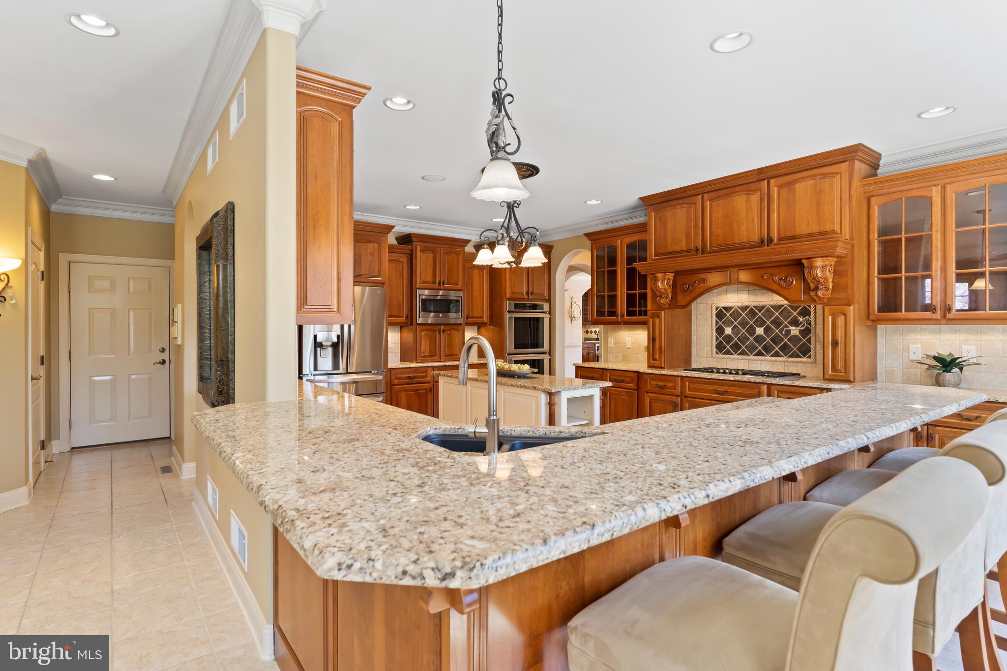 WENTWORTH ESTATES - Residential