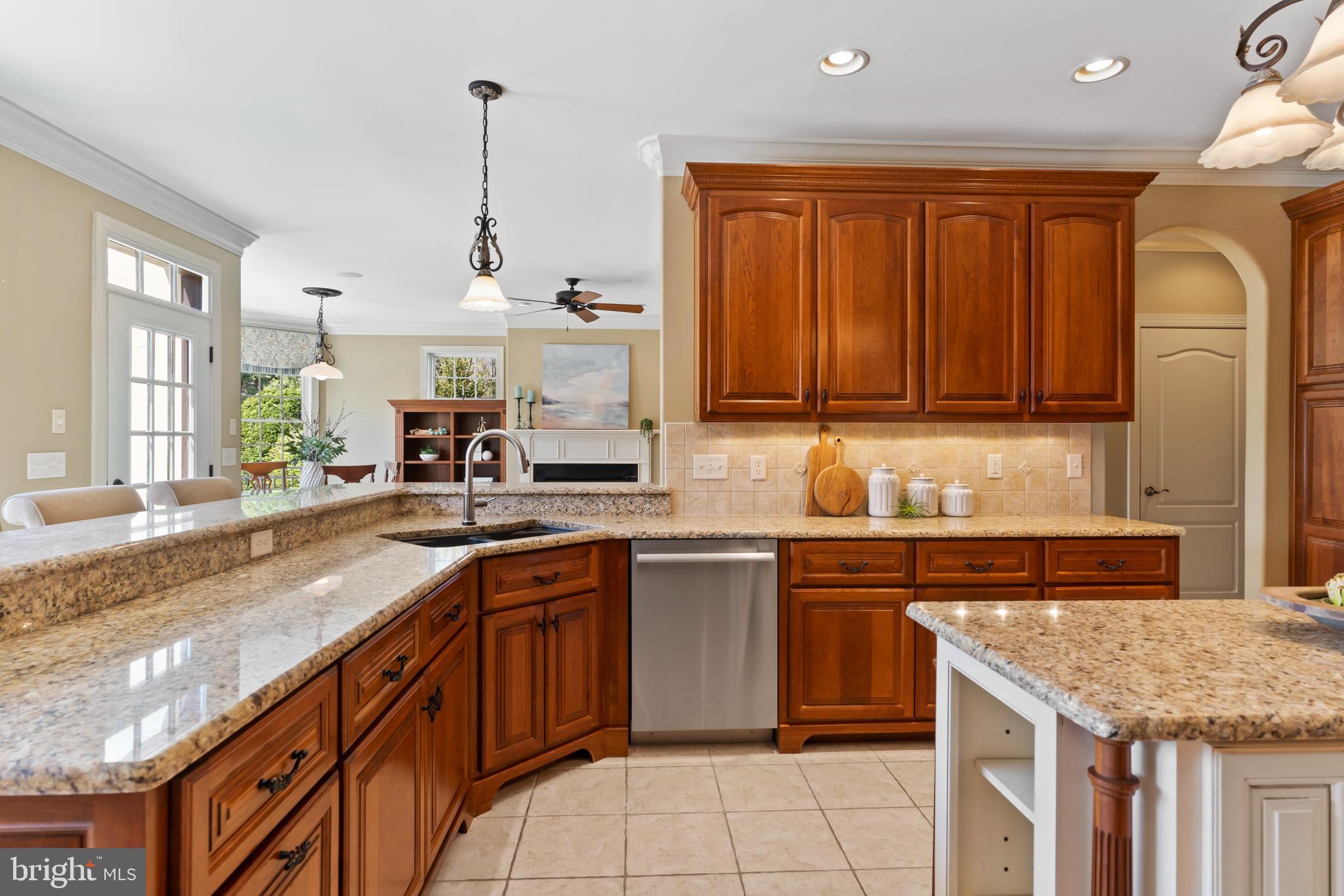 WENTWORTH ESTATES - Residential