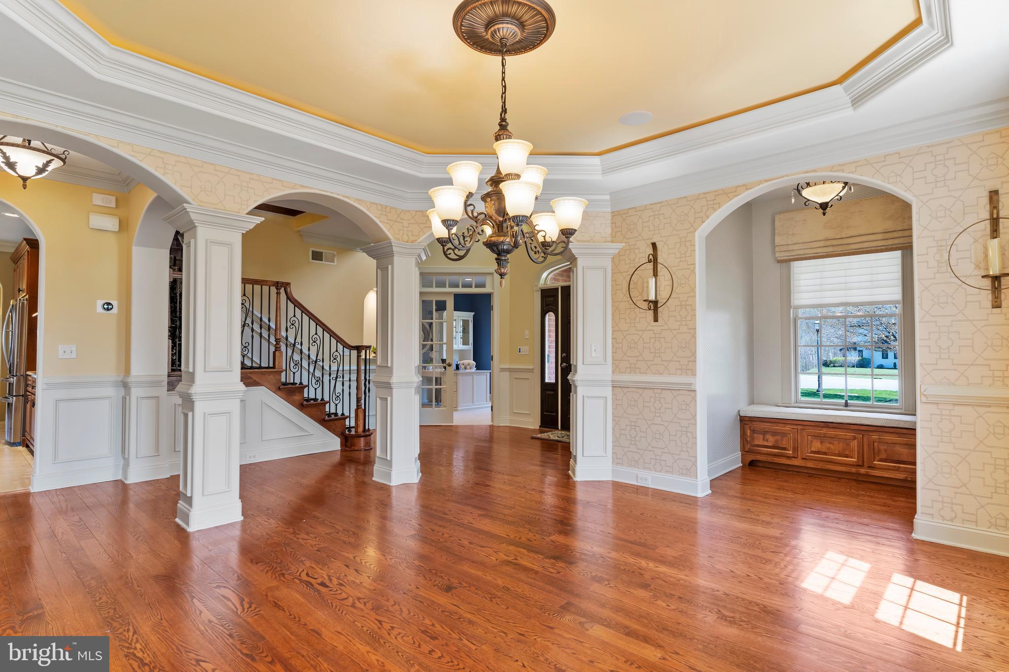 WENTWORTH ESTATES - Residential