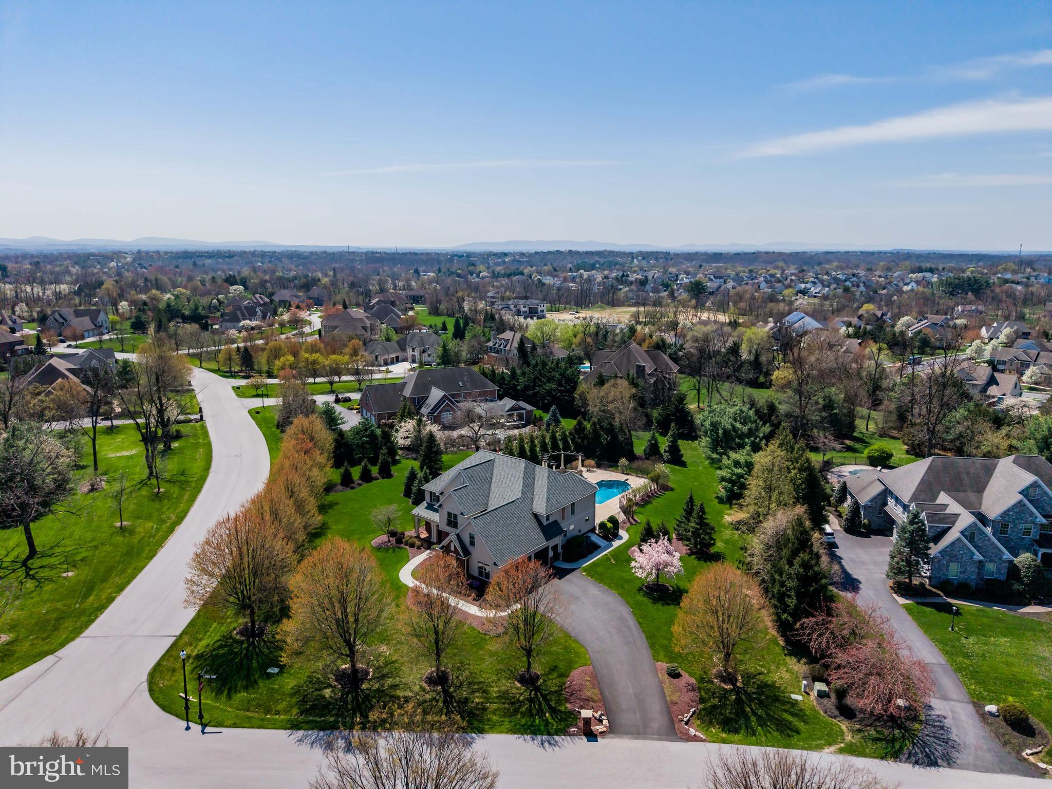 WENTWORTH ESTATES - Residential