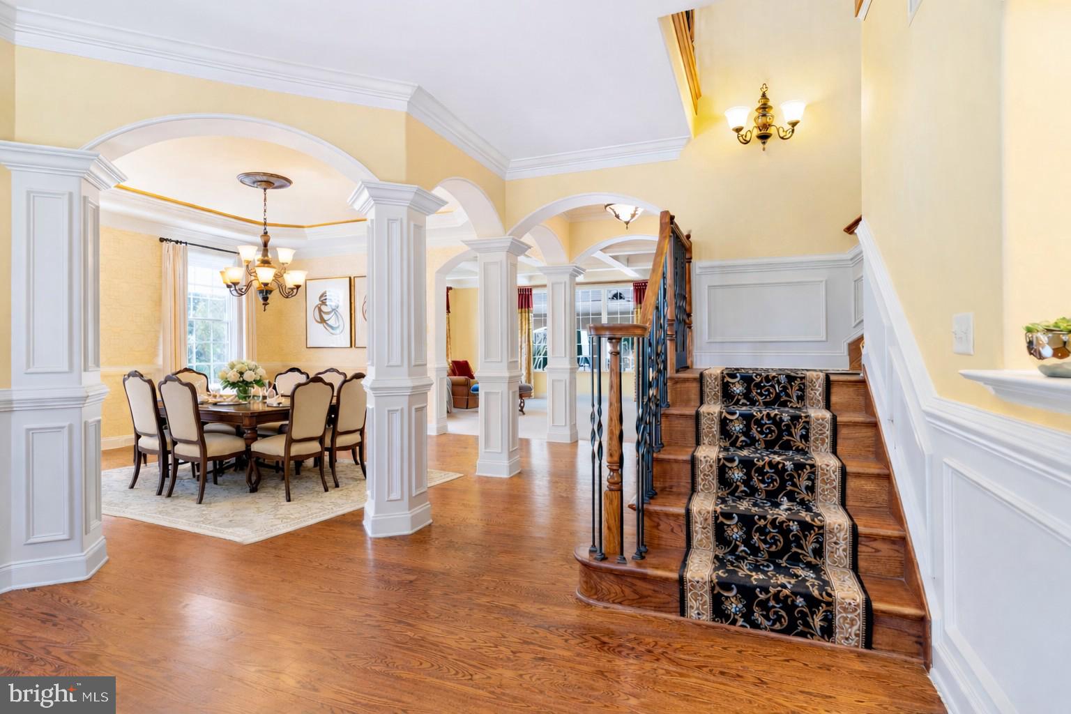 WENTWORTH ESTATES - Residential