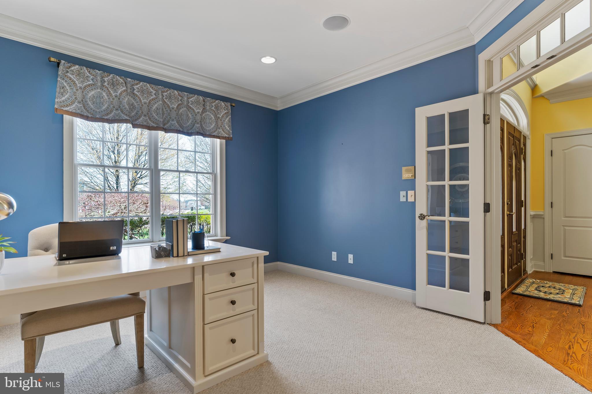 WENTWORTH ESTATES - Residential