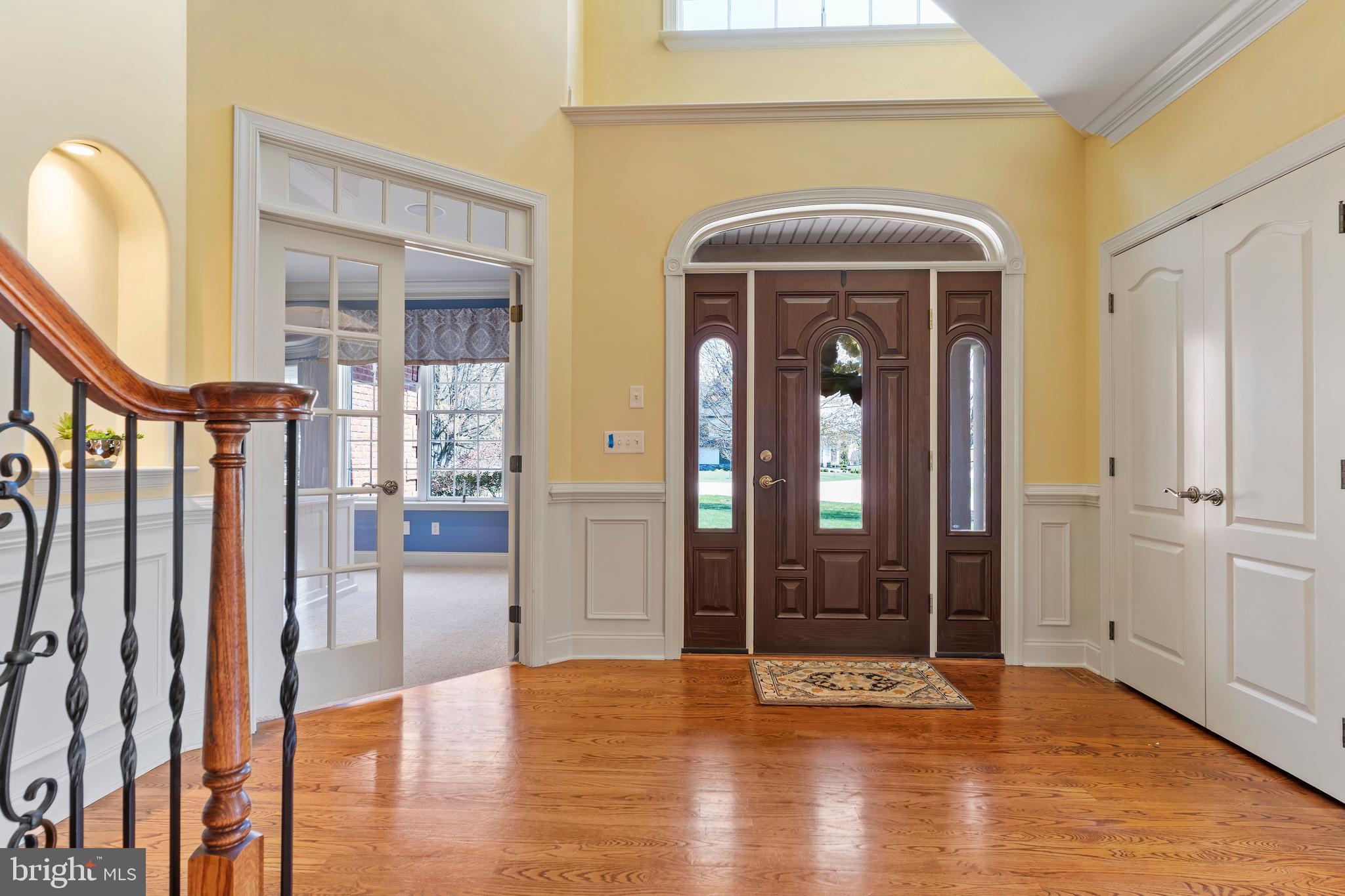 WENTWORTH ESTATES - Residential