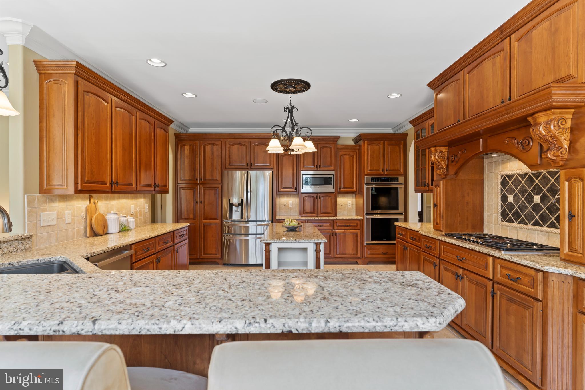 WENTWORTH ESTATES - Residential