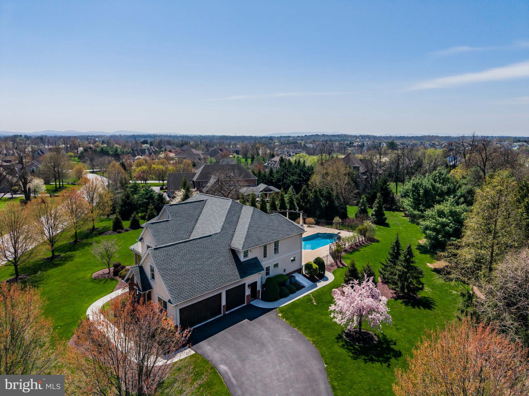 WENTWORTH ESTATES - Residential