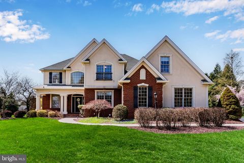 2301 CLARIDGE COURT ENOLA PA 17025