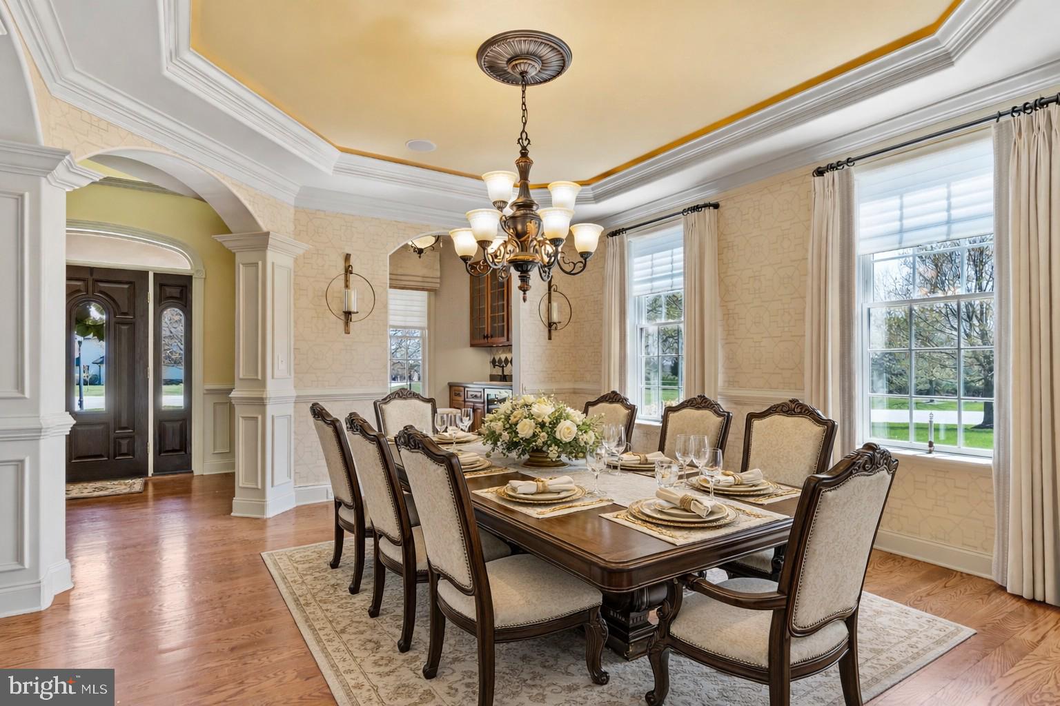 WENTWORTH ESTATES - Residential