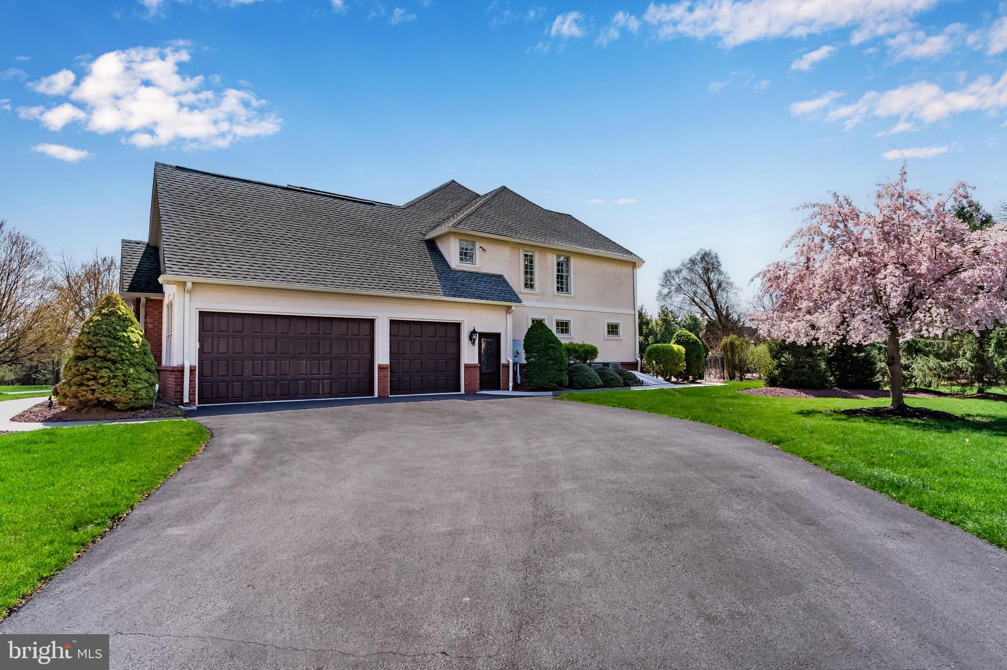 WENTWORTH ESTATES - Residential