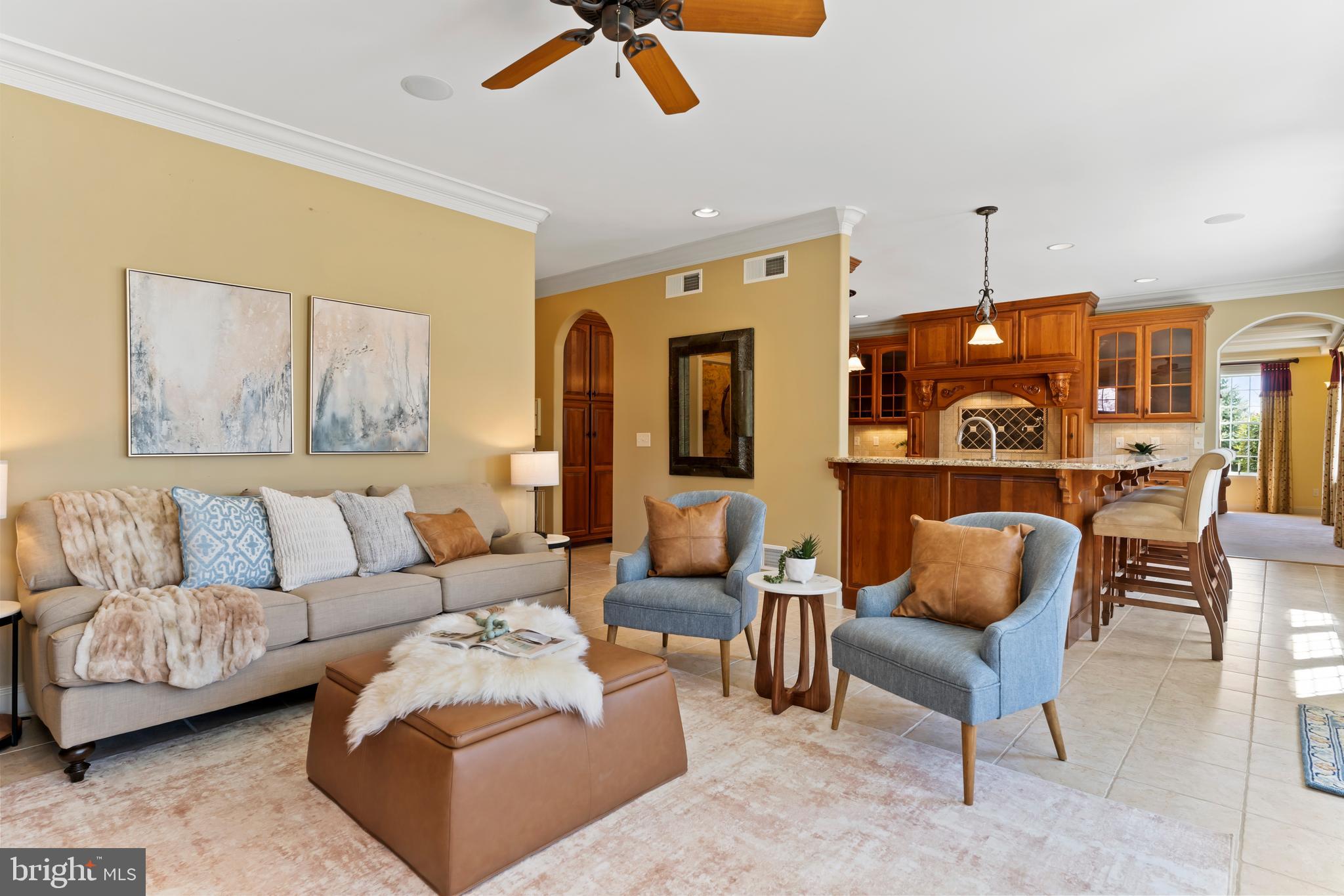 WENTWORTH ESTATES - Residential