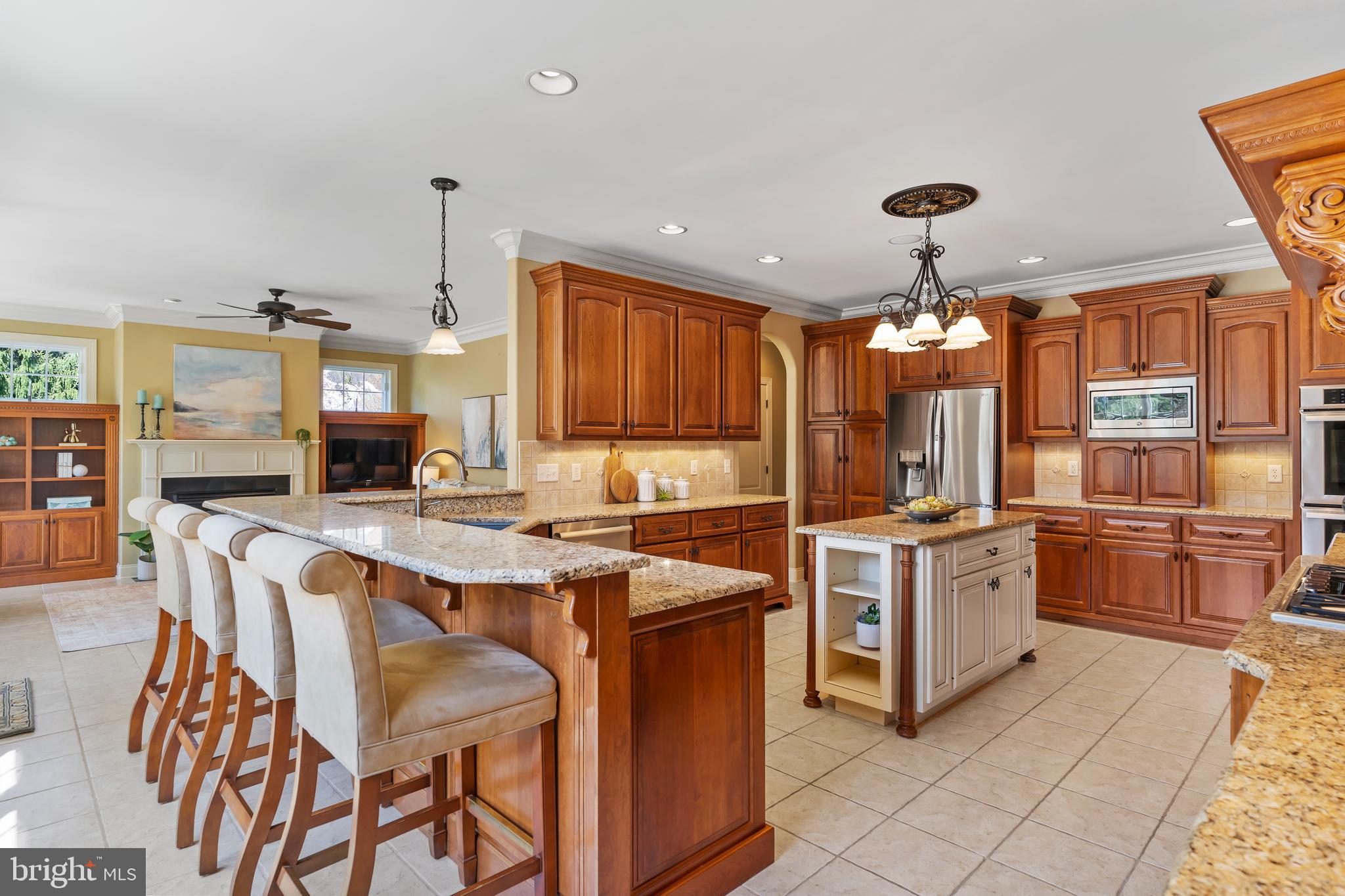 WENTWORTH ESTATES - Residential