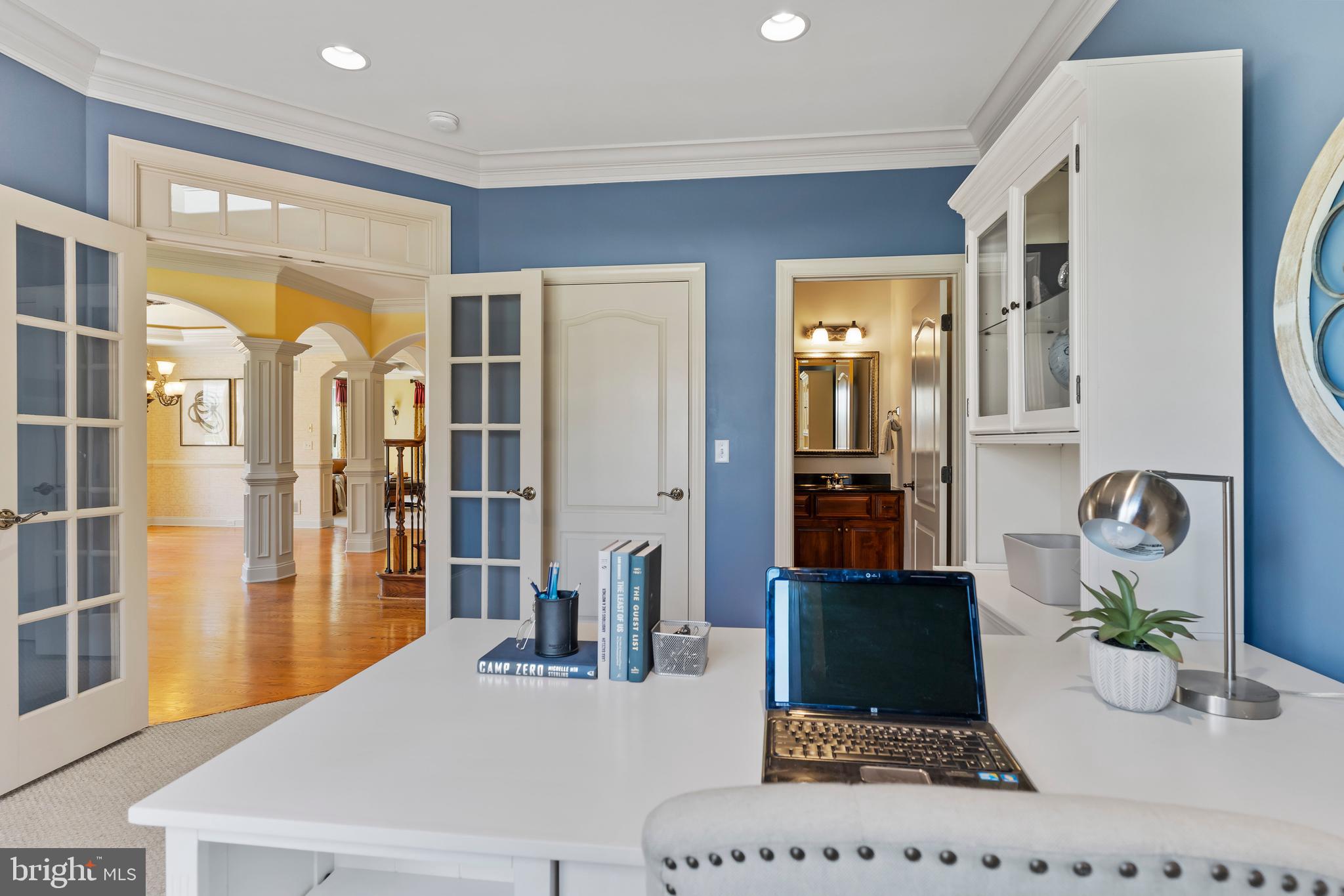 WENTWORTH ESTATES - Residential