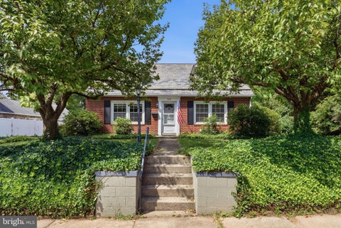 Photo of 505 Elnore Avenue, TEMPLE, PA 19560 (MLS # PABK2077434)