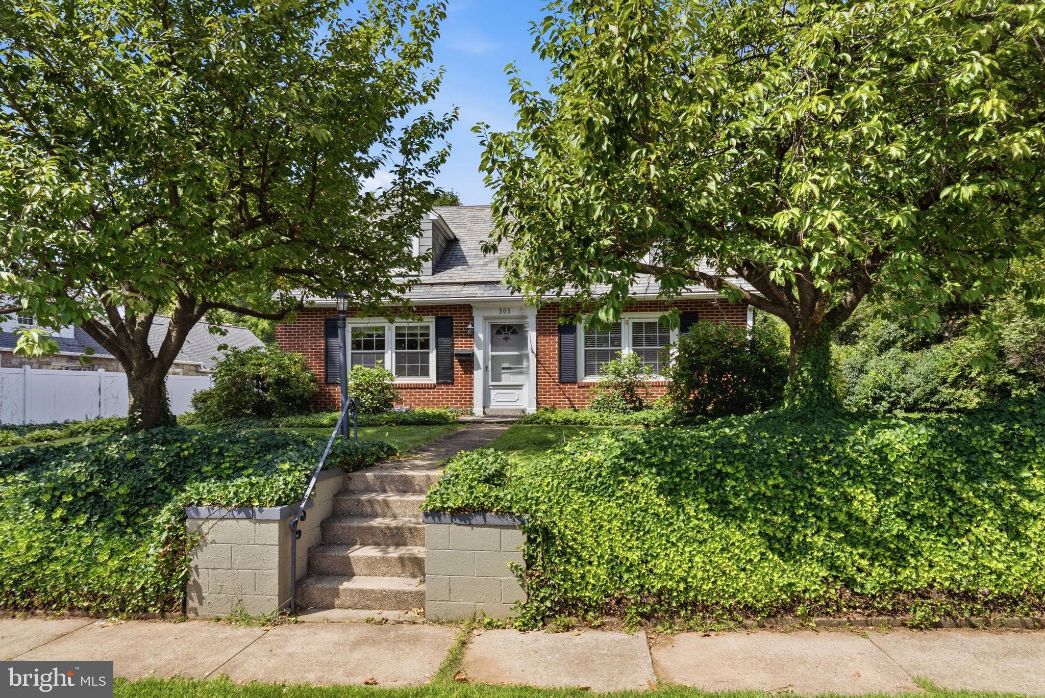 505 ELNORE AVENUE