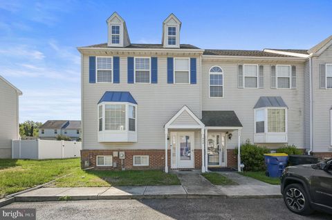 532 SCHOONER WAY DOVER DE 19901