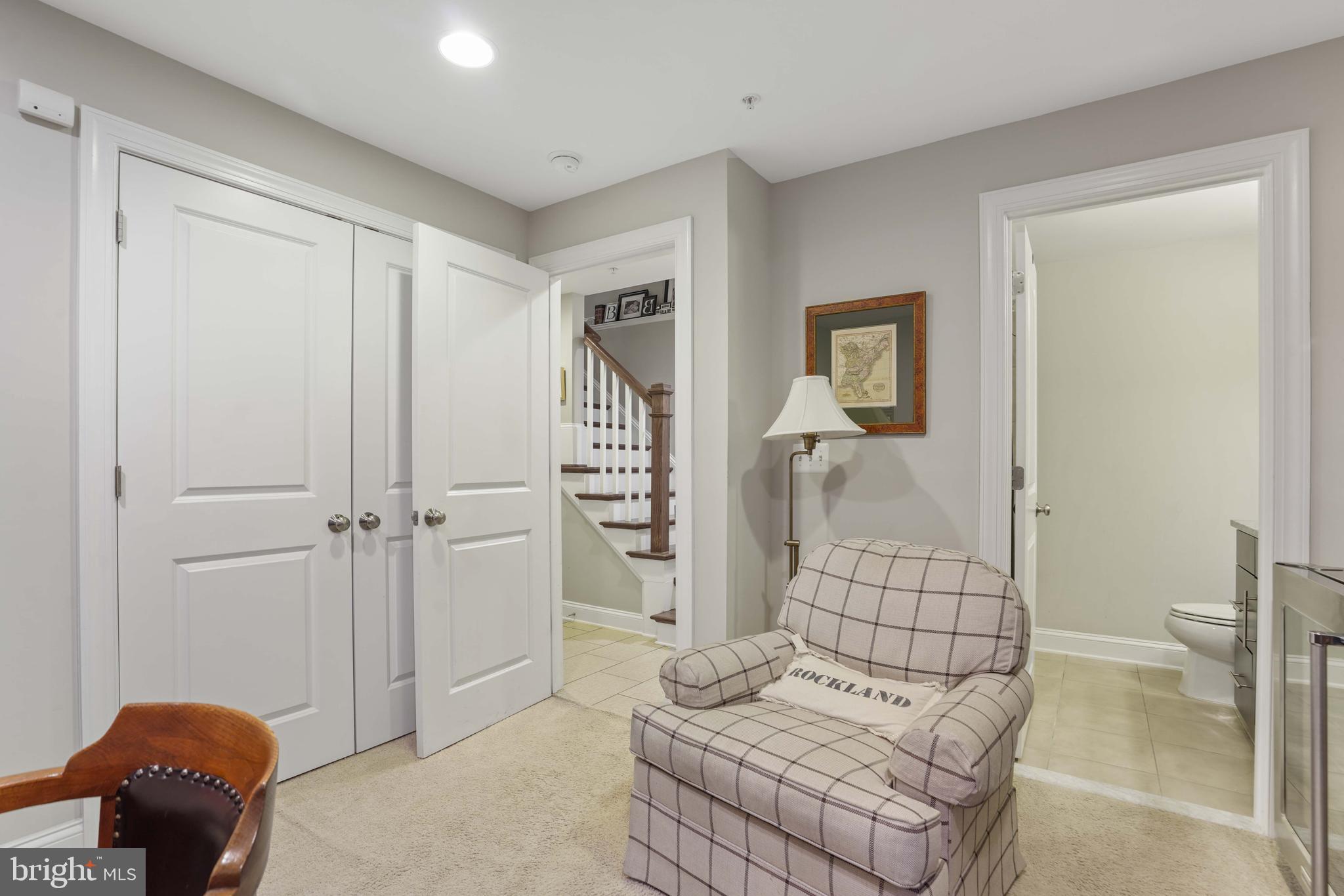 WESTOVER - Residential