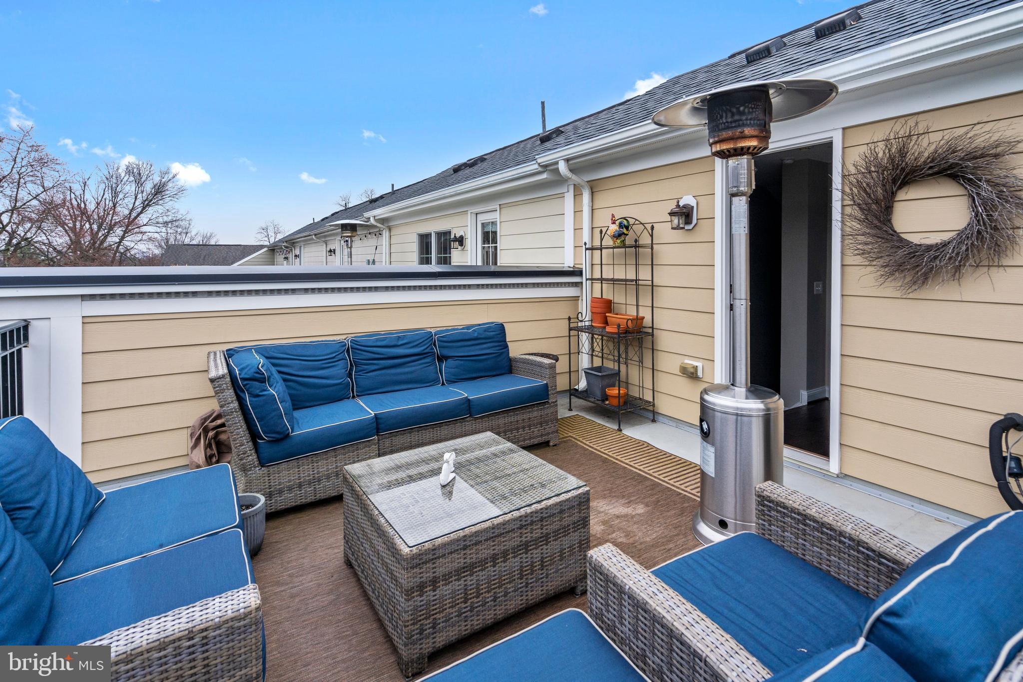 WESTOVER - Residential