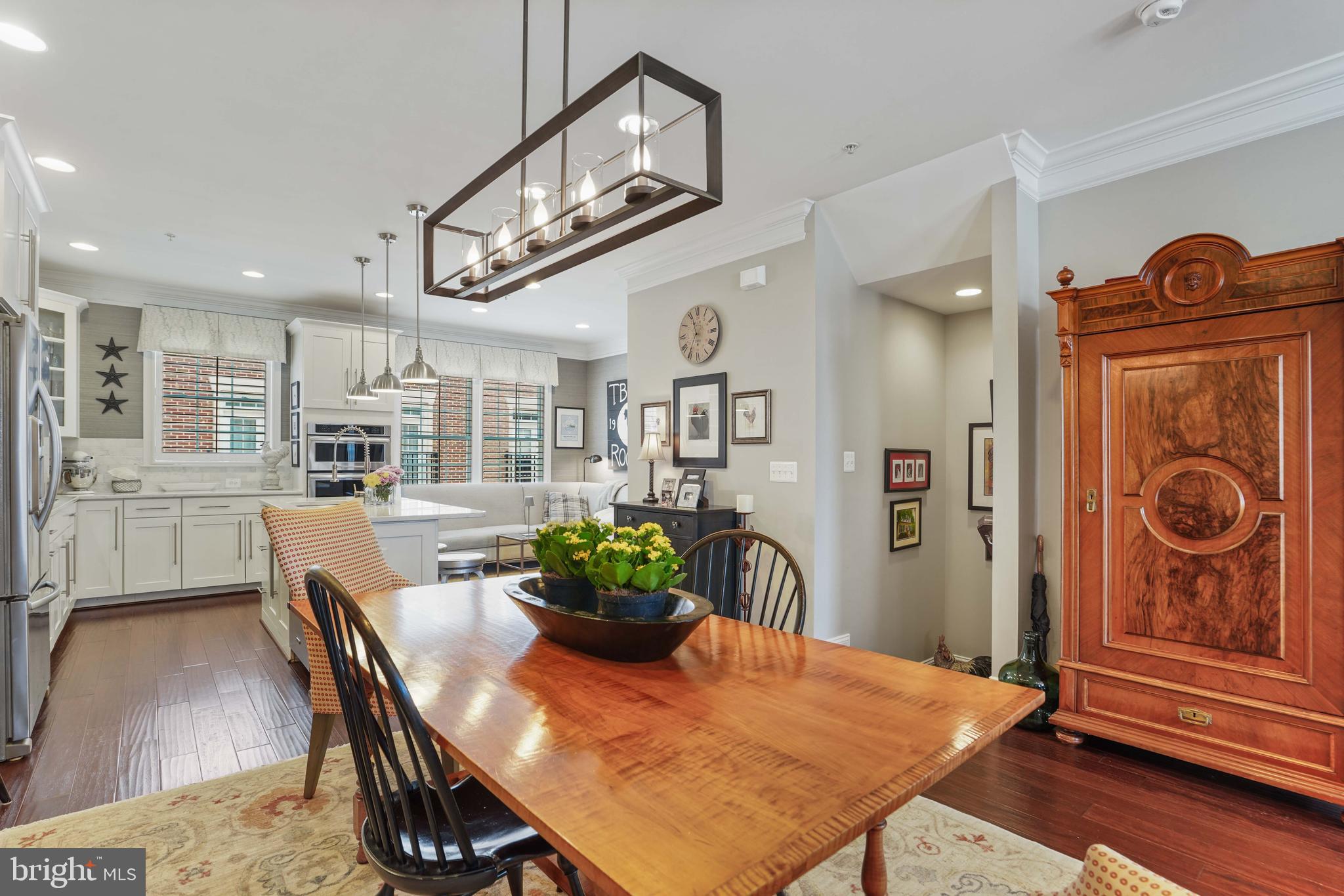 WESTOVER - Residential