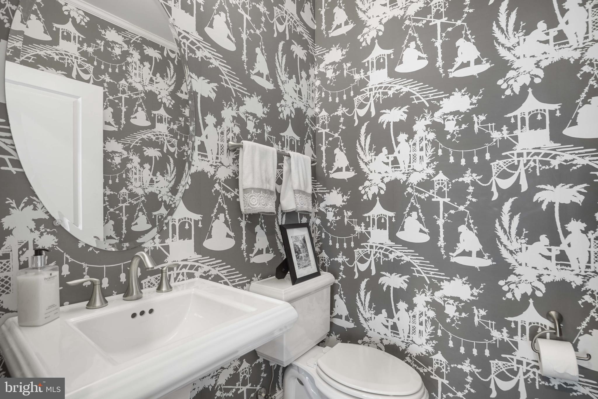 WESTOVER - Residential