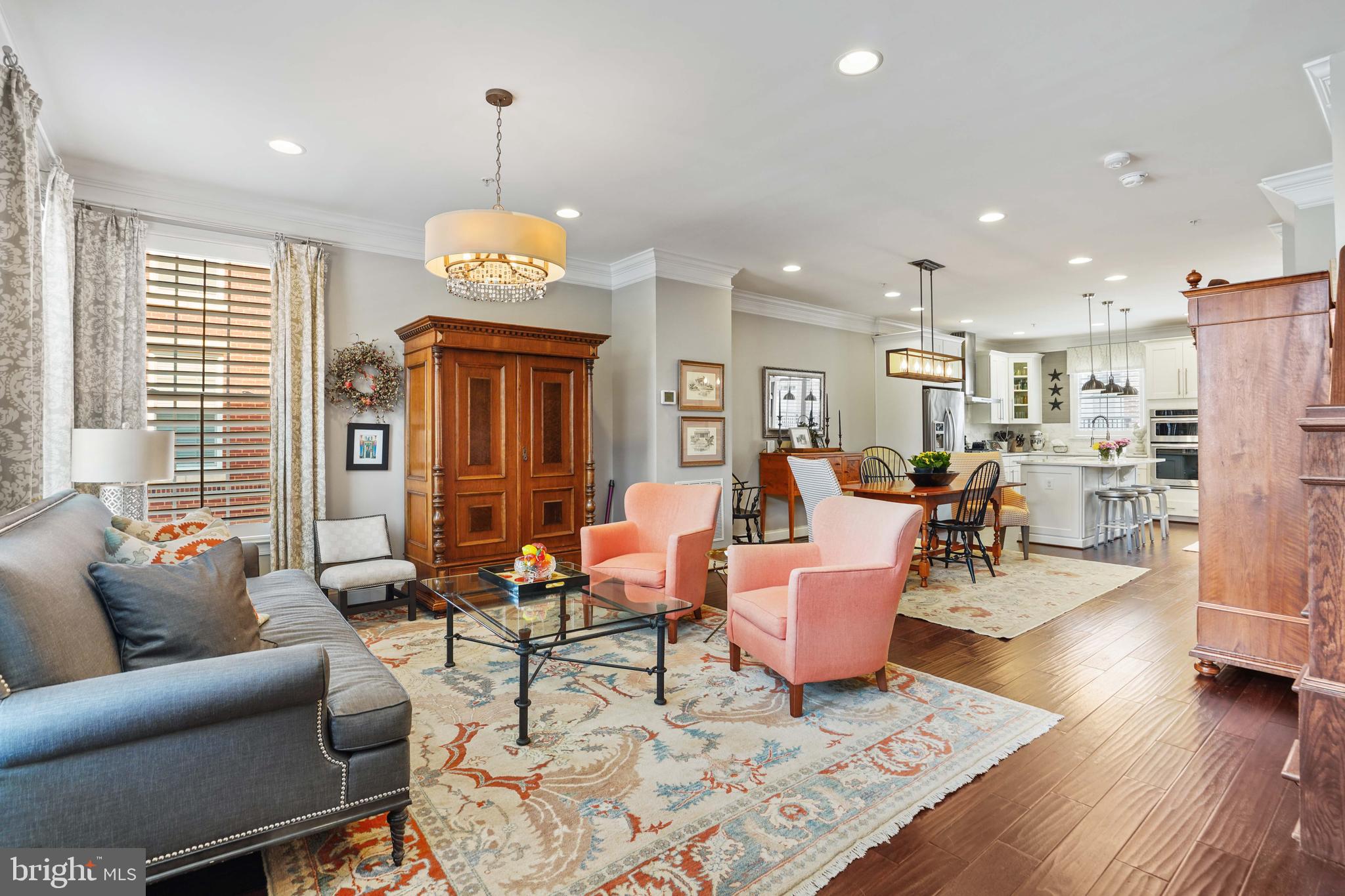 WESTOVER - Residential