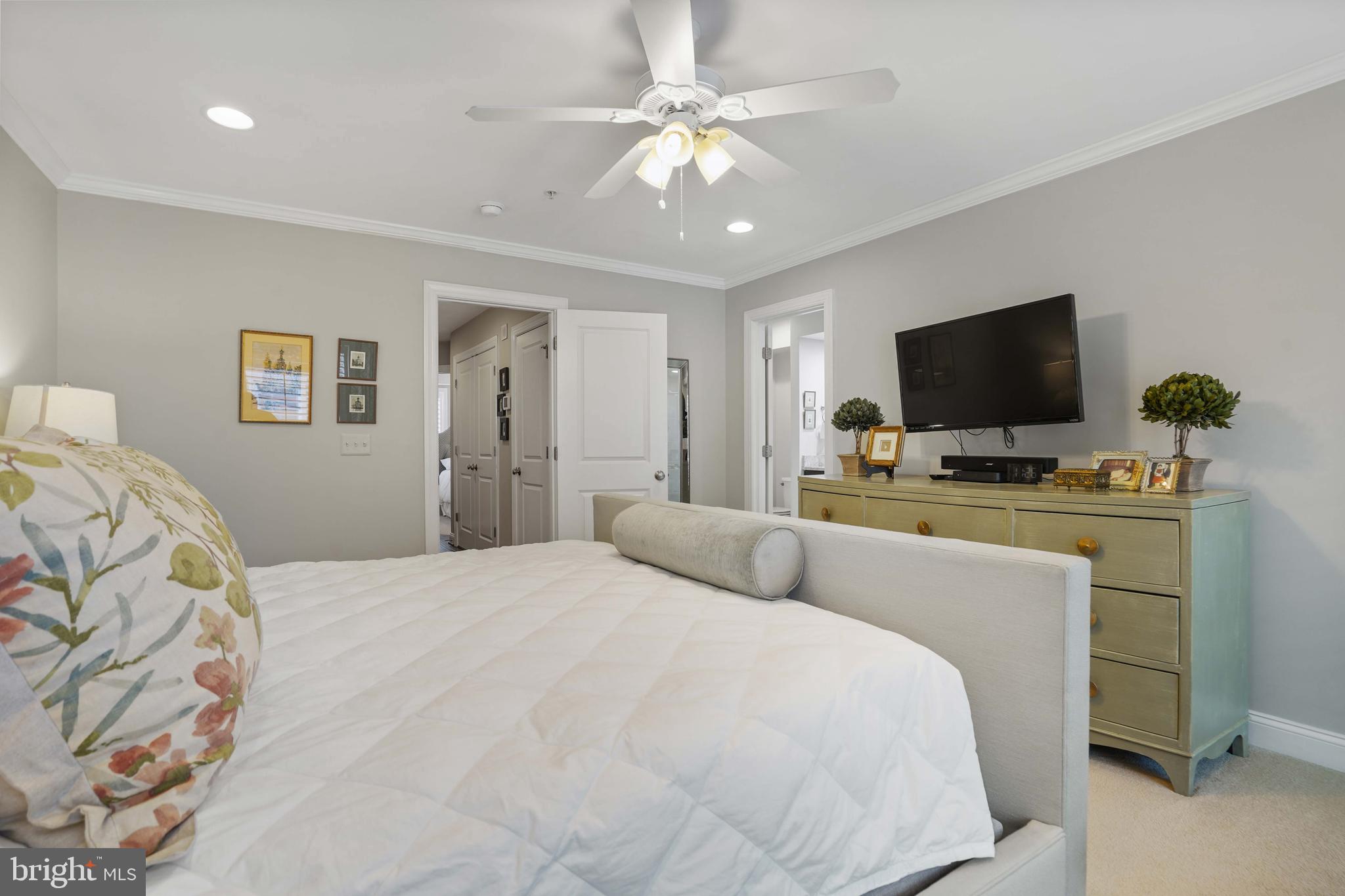 WESTOVER - Residential