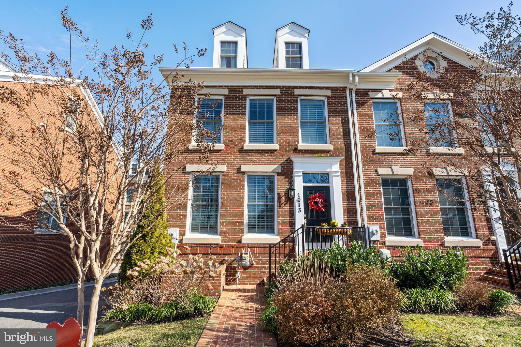 WESTOVER - Residential