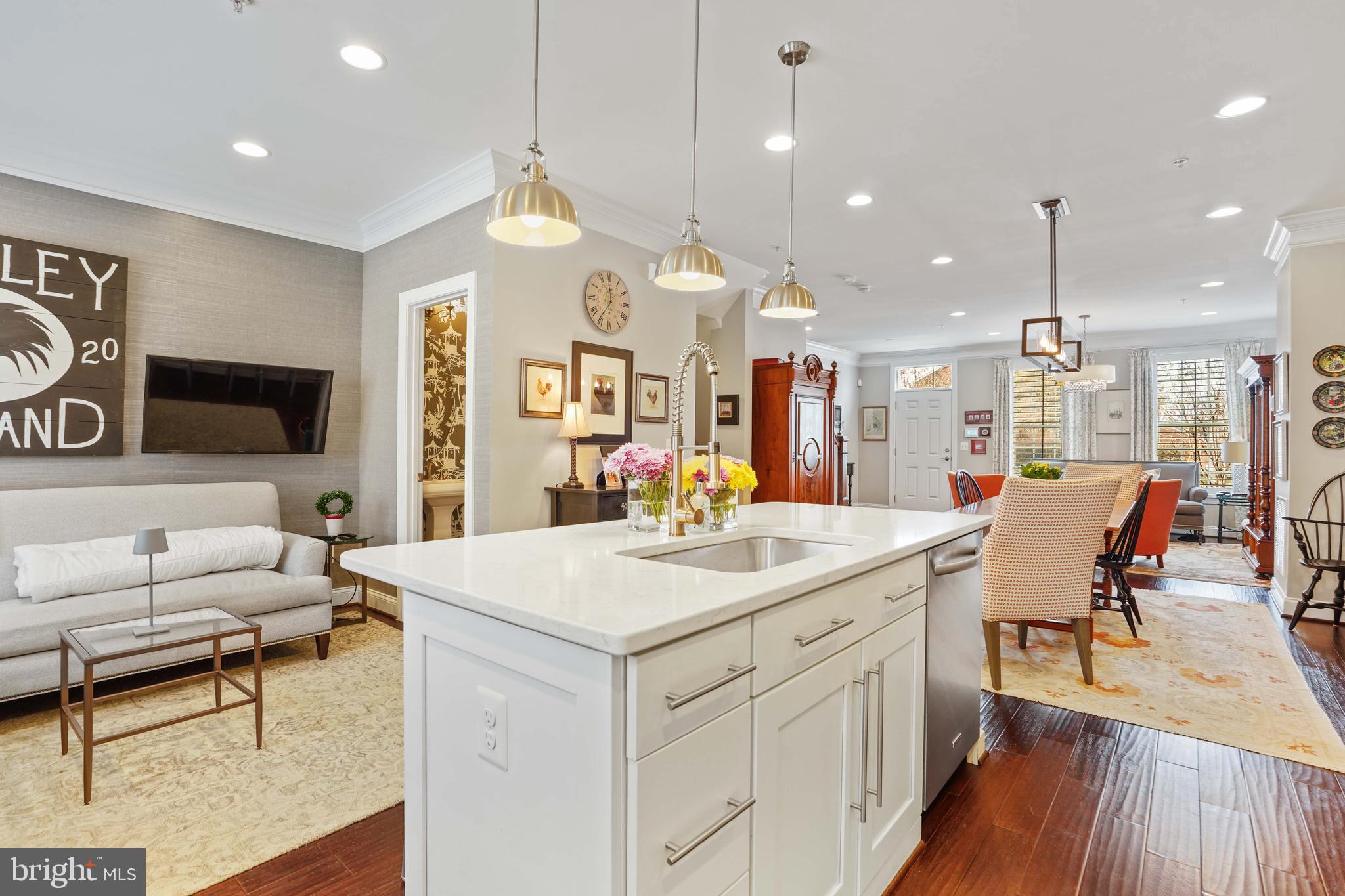 WESTOVER - Residential