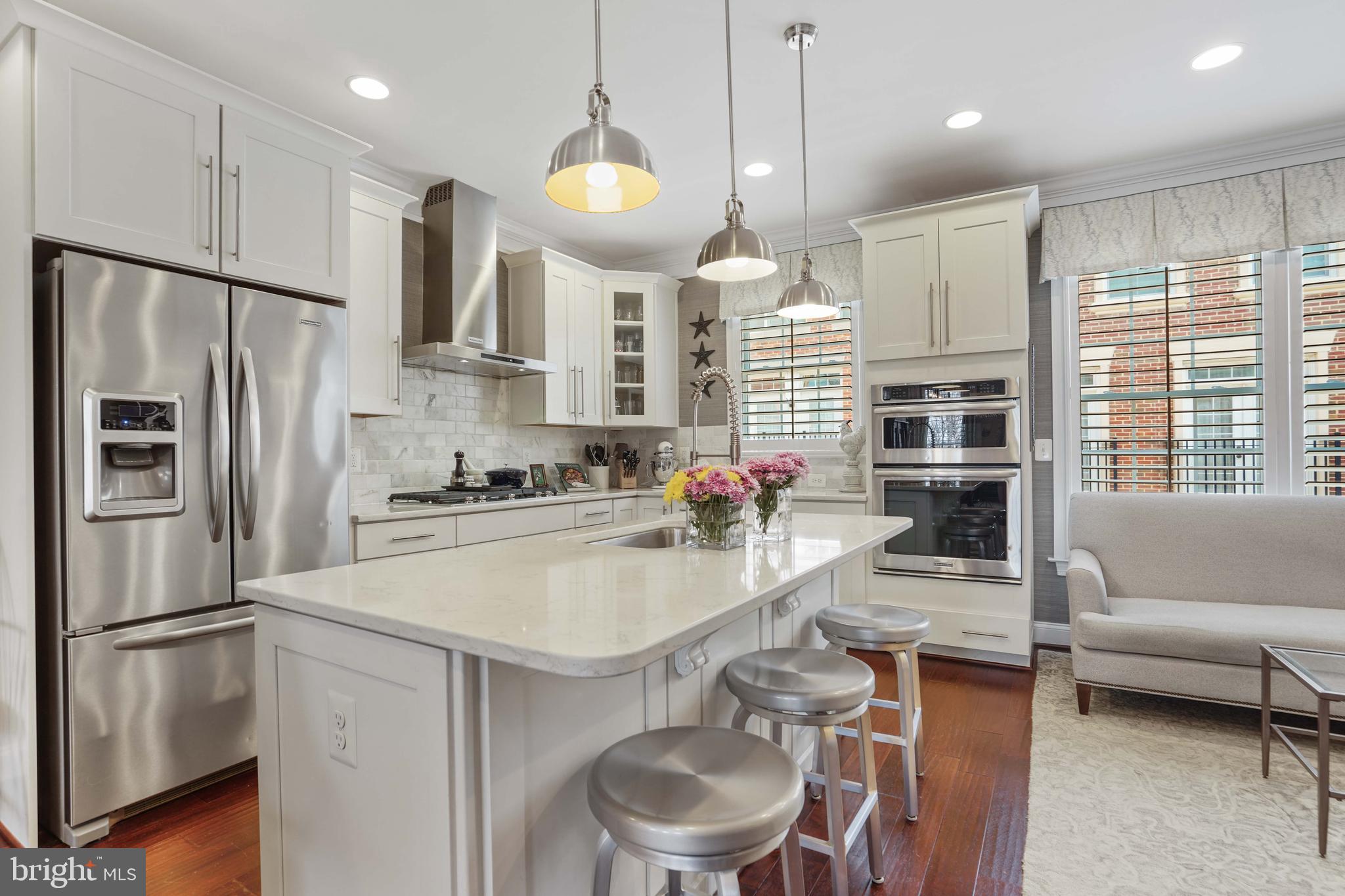 WESTOVER - Residential