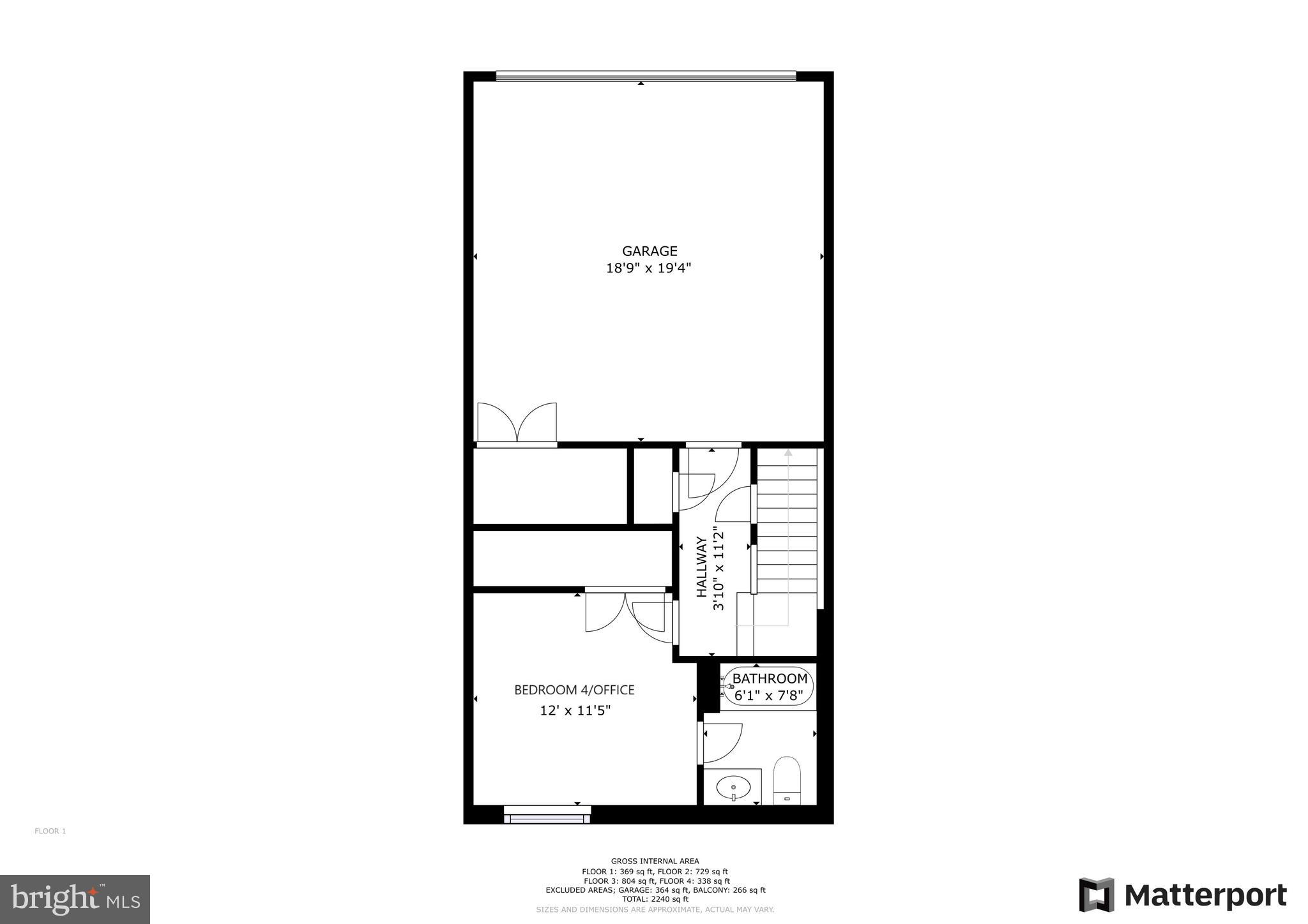 WESTOVER - Residential