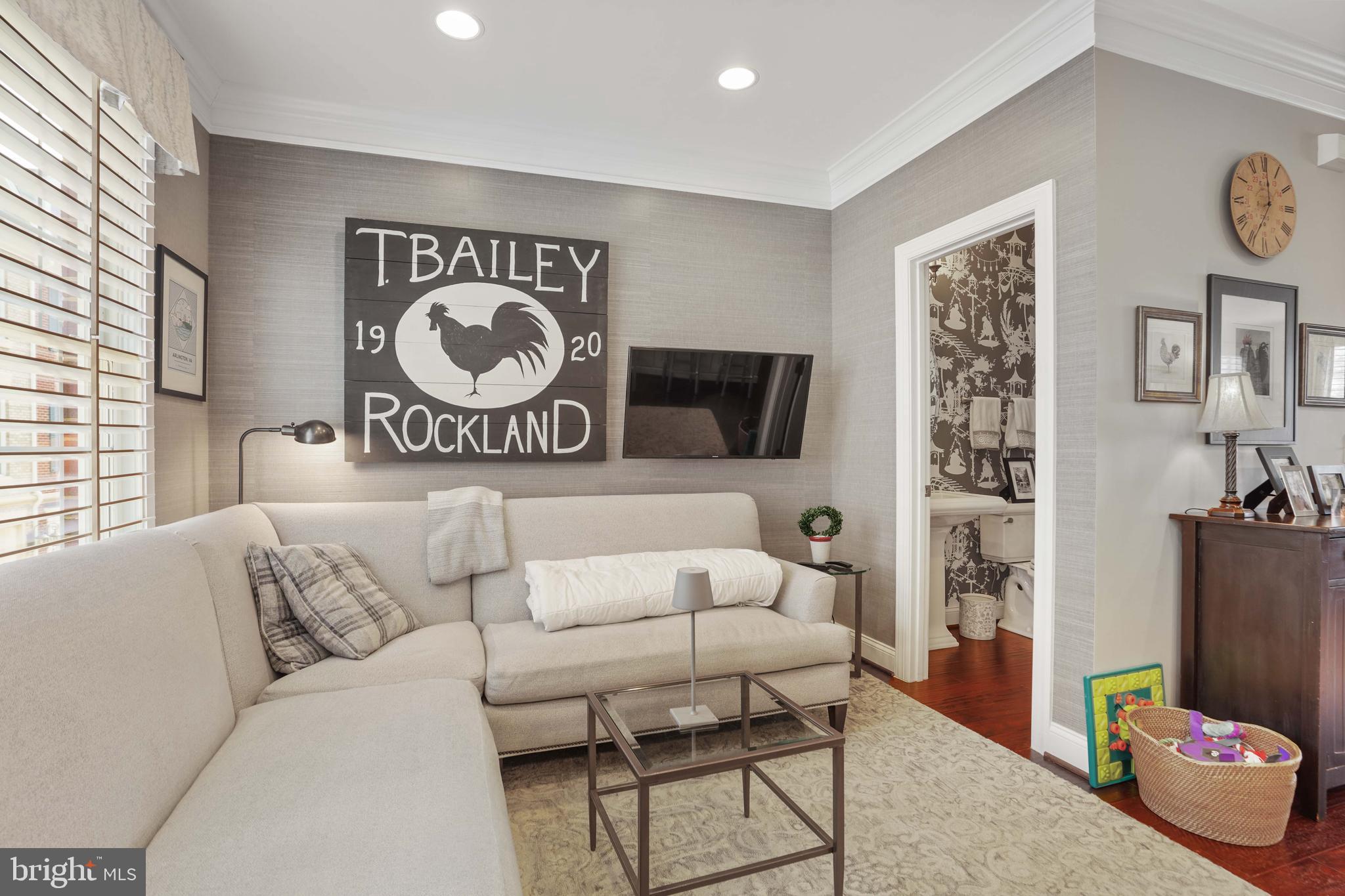 WESTOVER - Residential