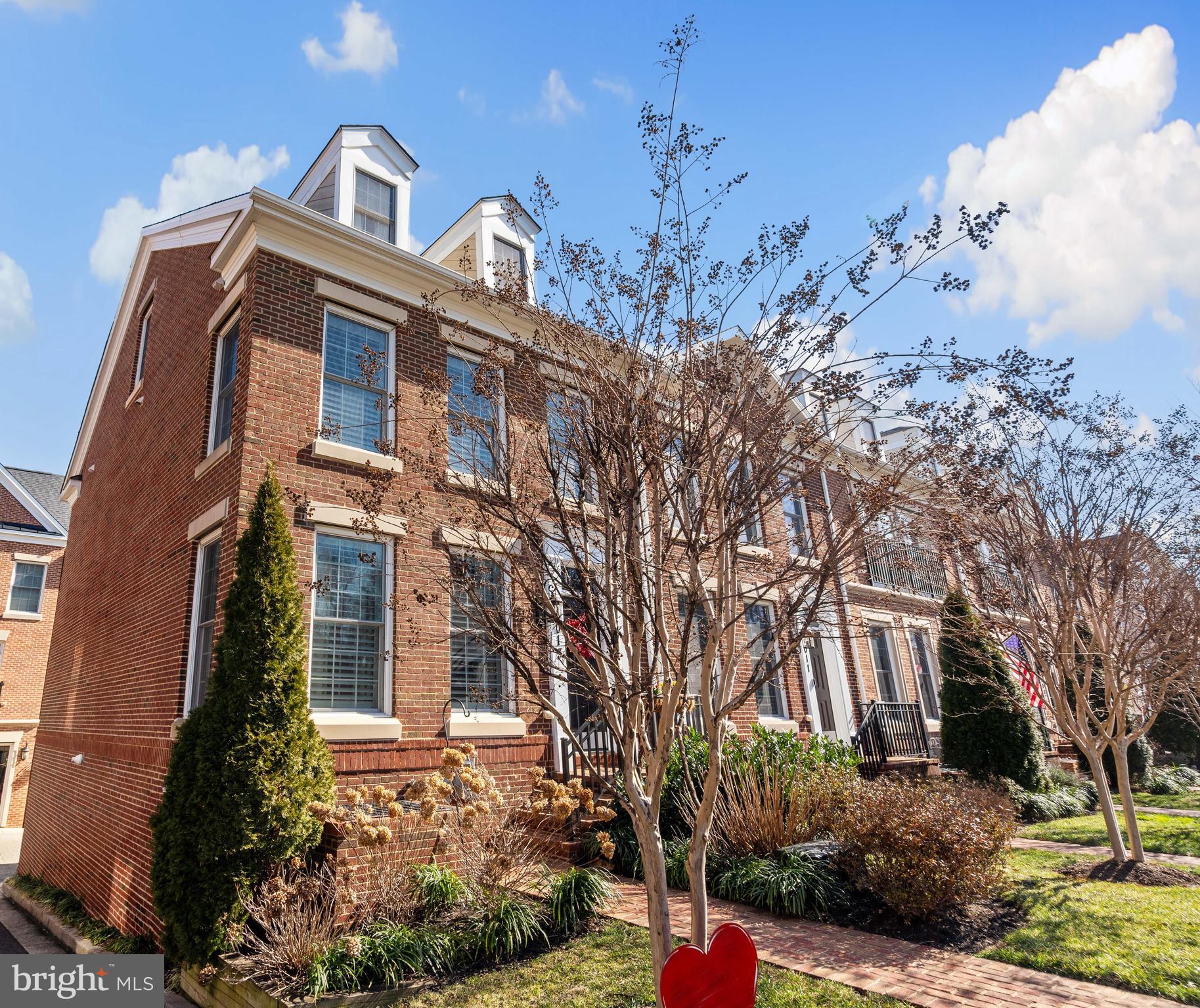 WESTOVER - Residential