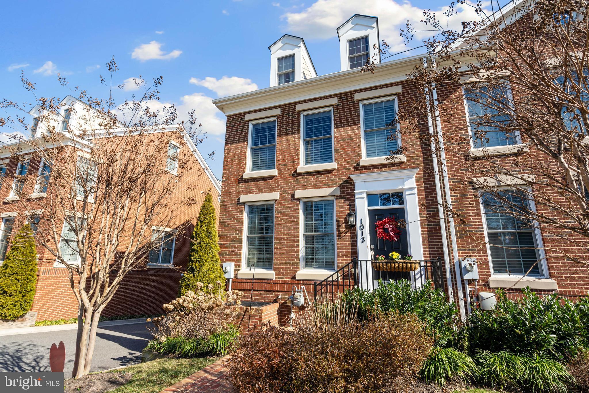 WESTOVER - Residential