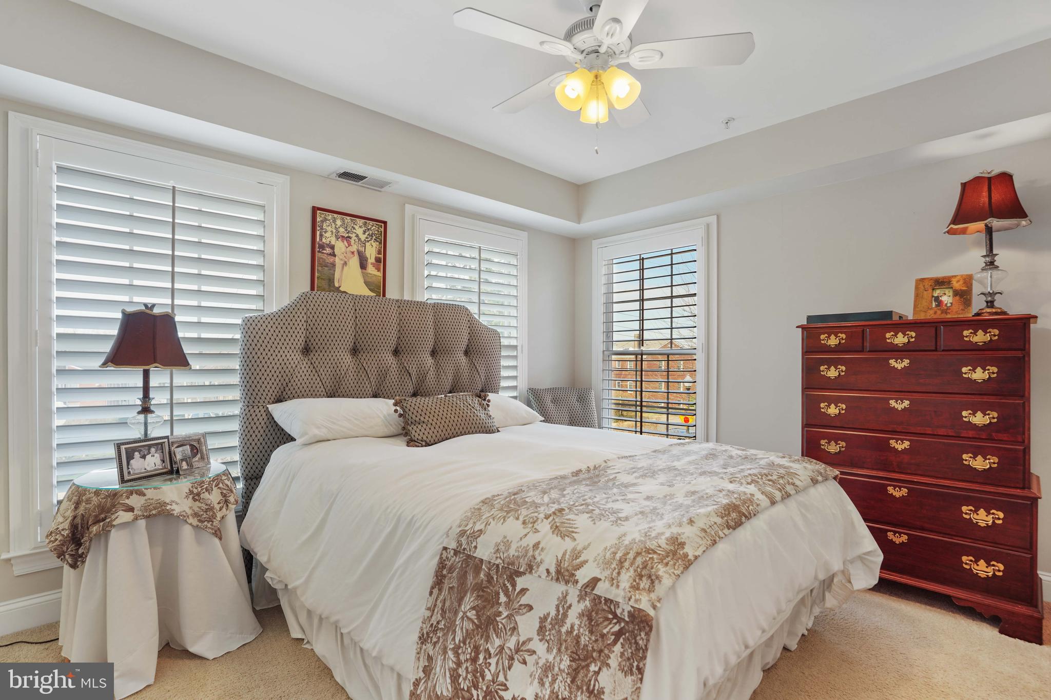 WESTOVER - Residential