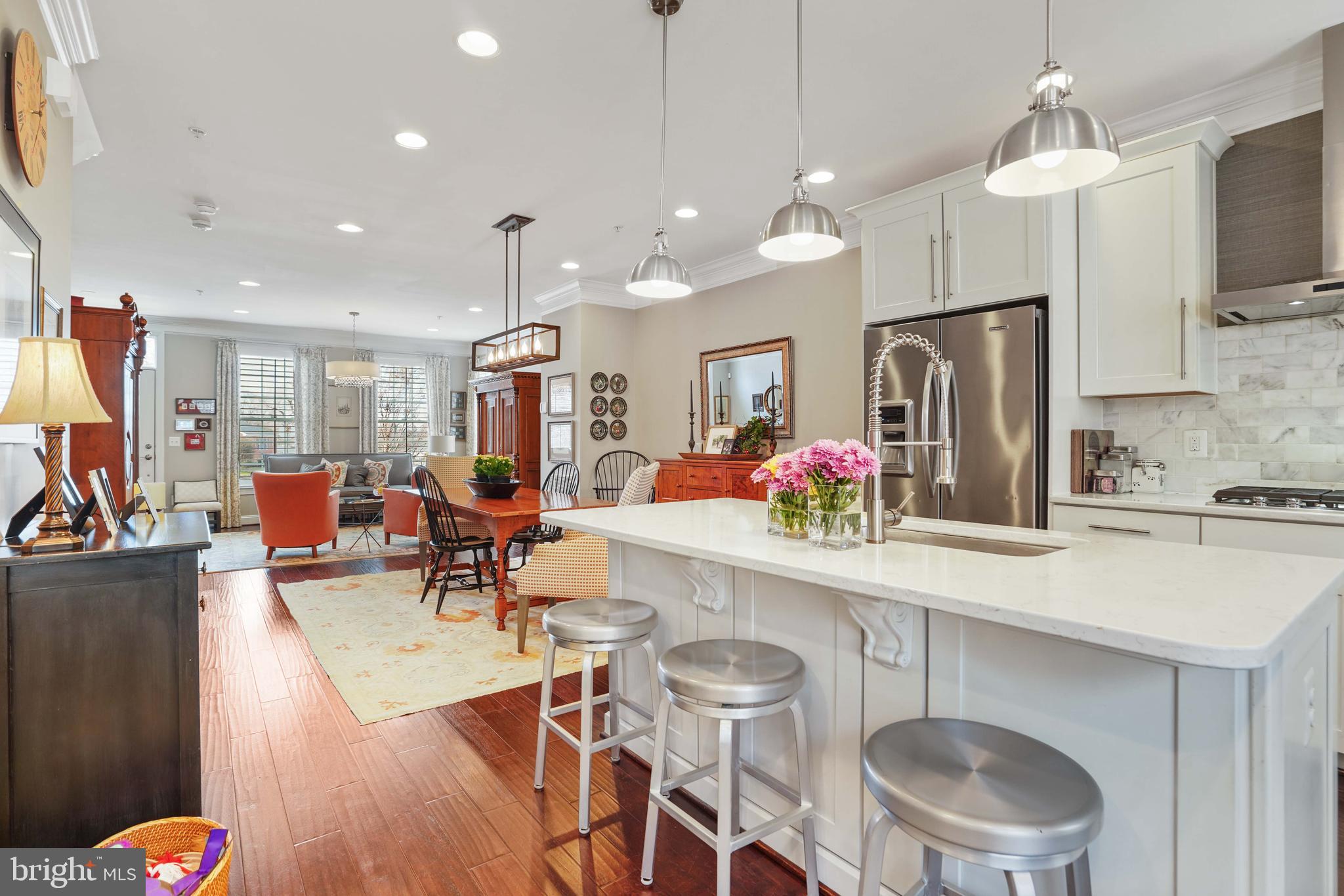 WESTOVER - Residential