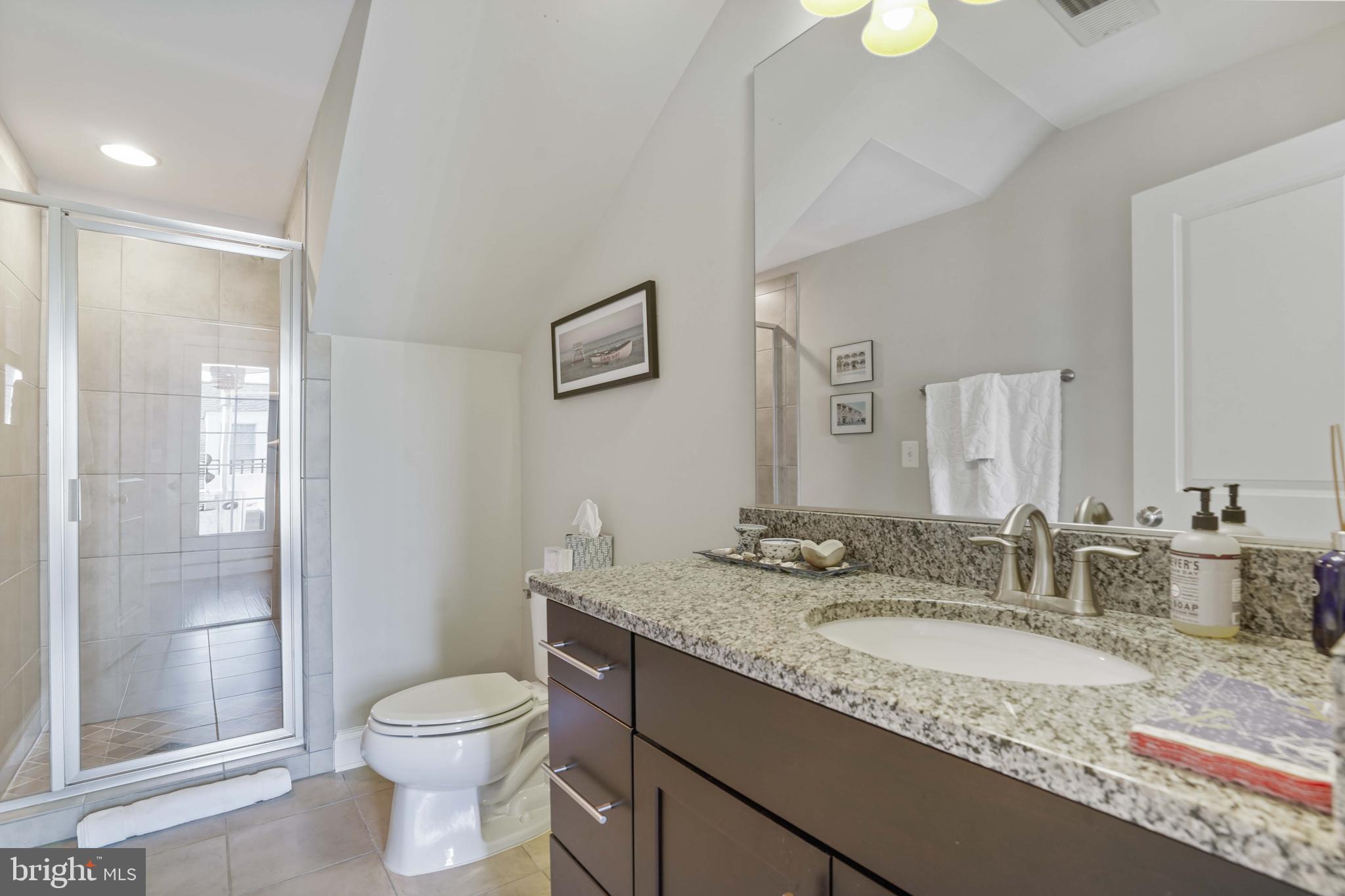 WESTOVER - Residential