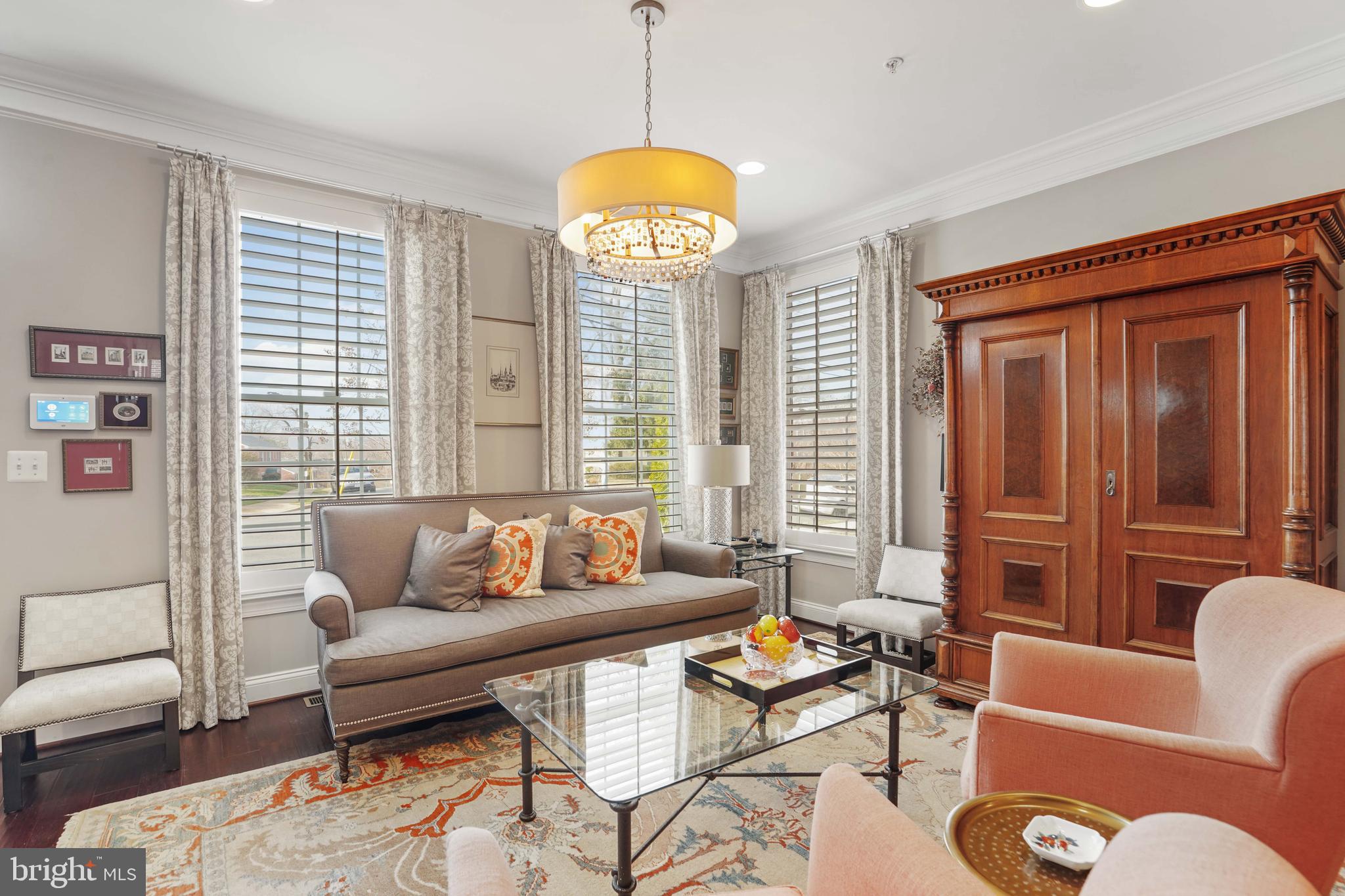 WESTOVER - Residential