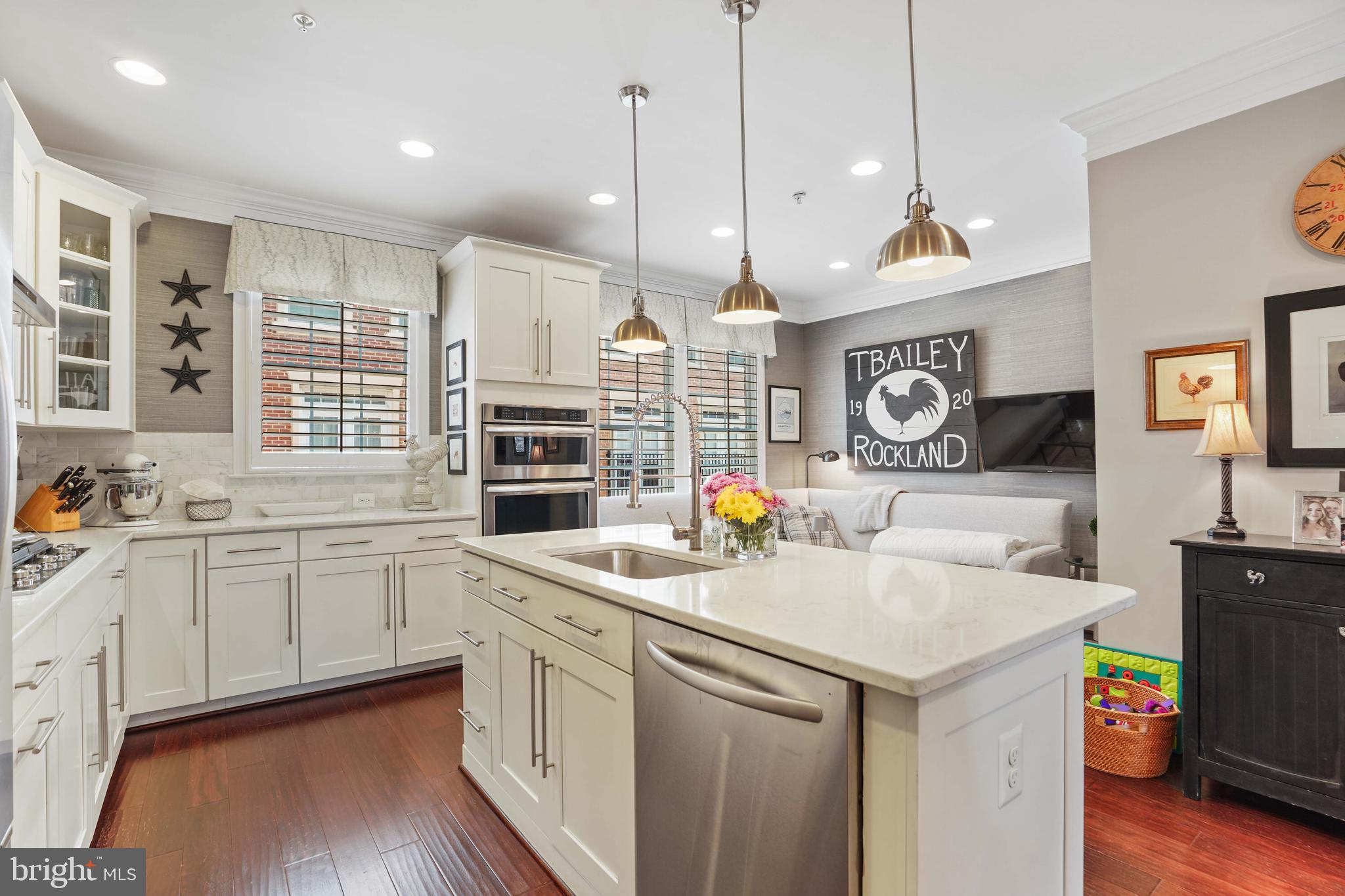 WESTOVER - Residential