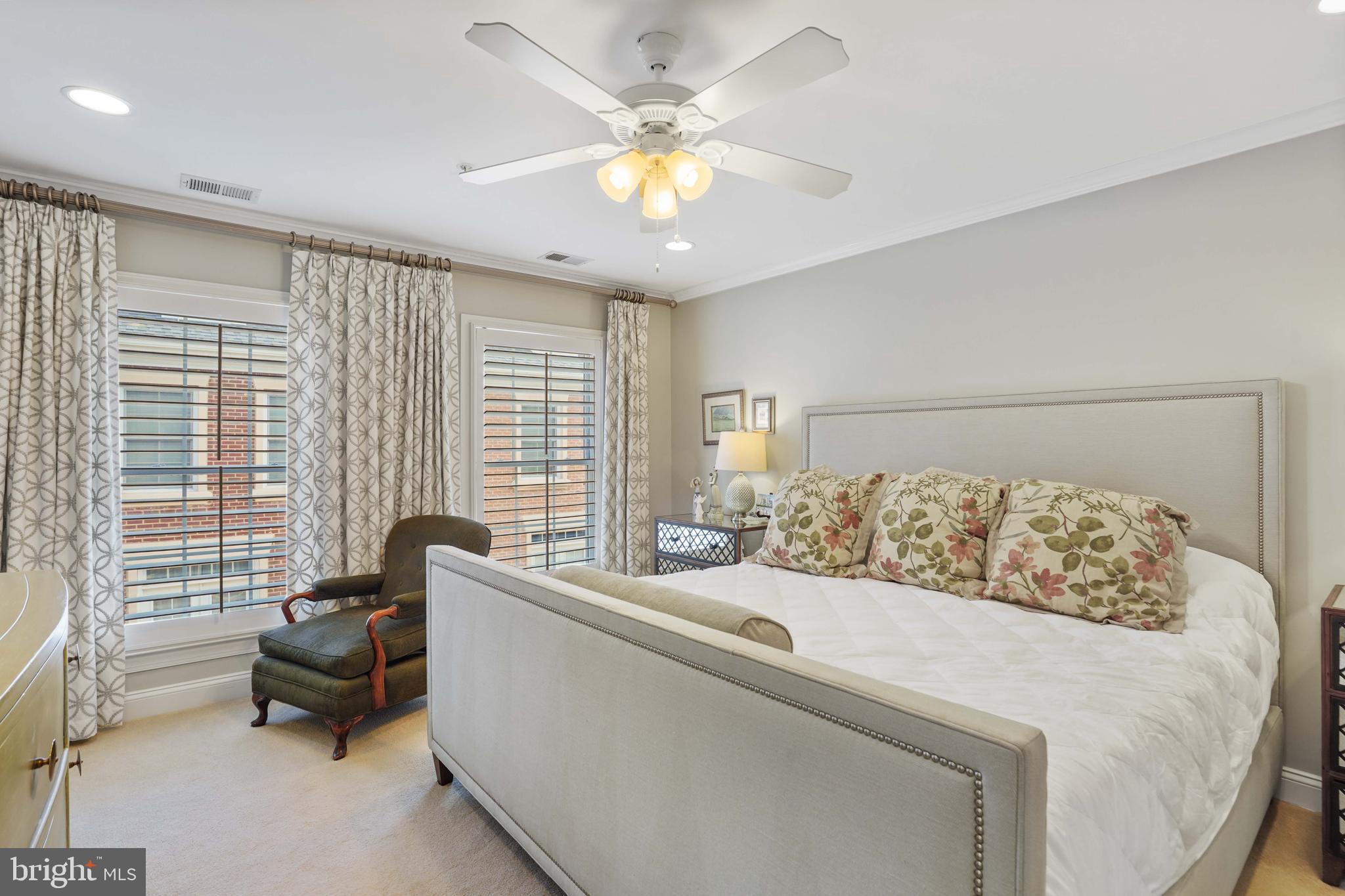 WESTOVER - Residential