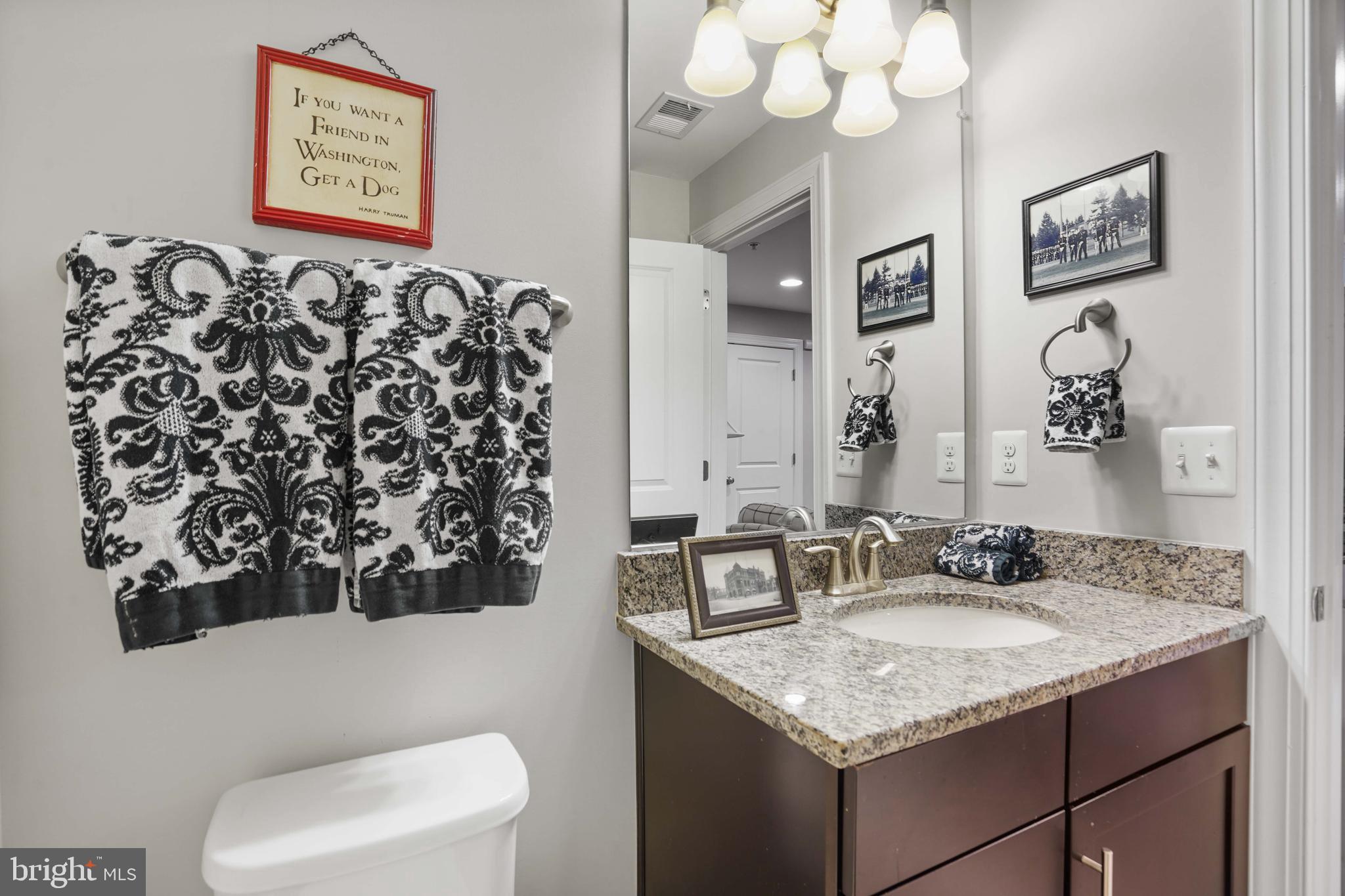 WESTOVER - Residential