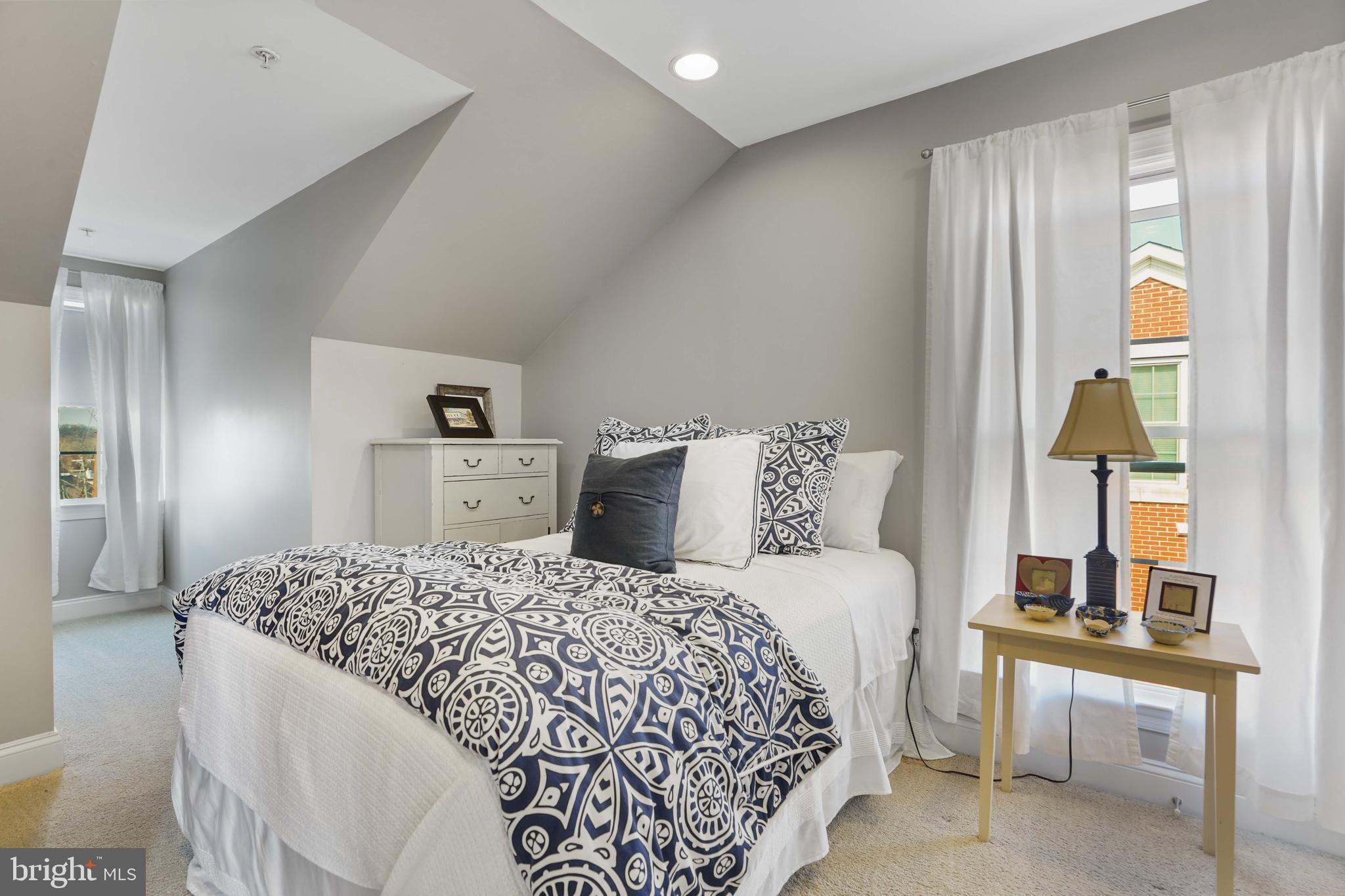 WESTOVER - Residential