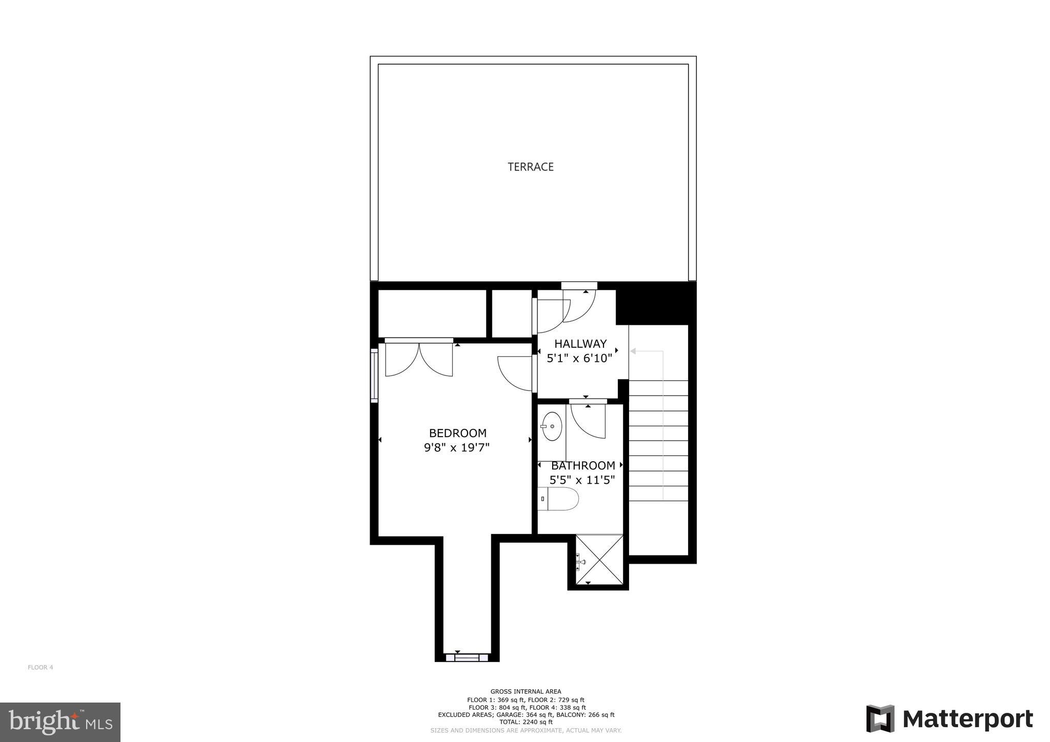 WESTOVER - Residential