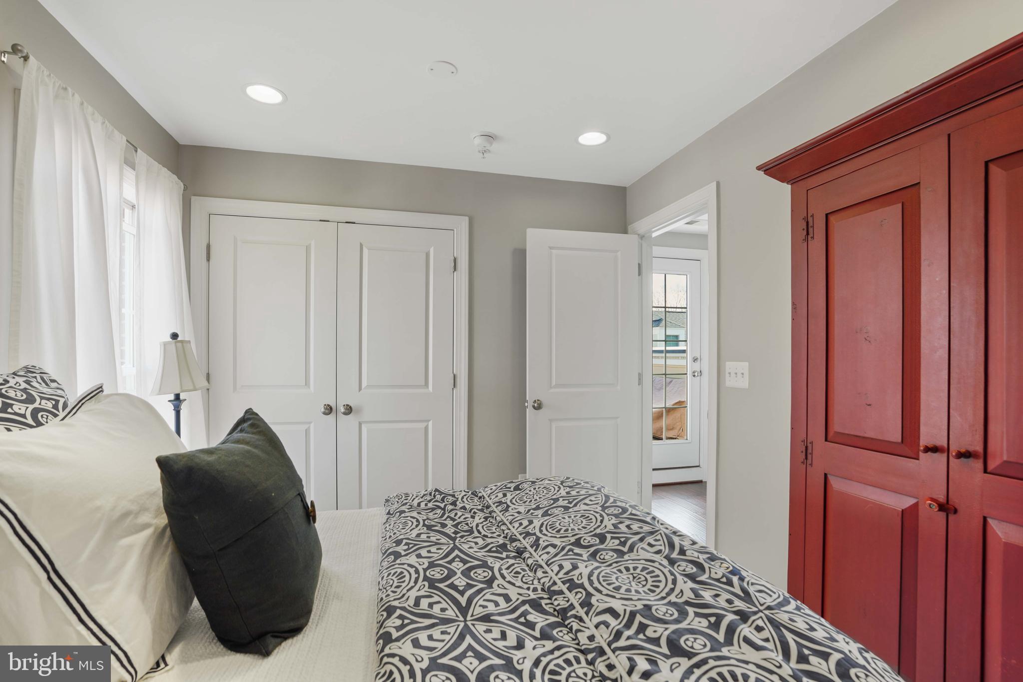 WESTOVER - Residential