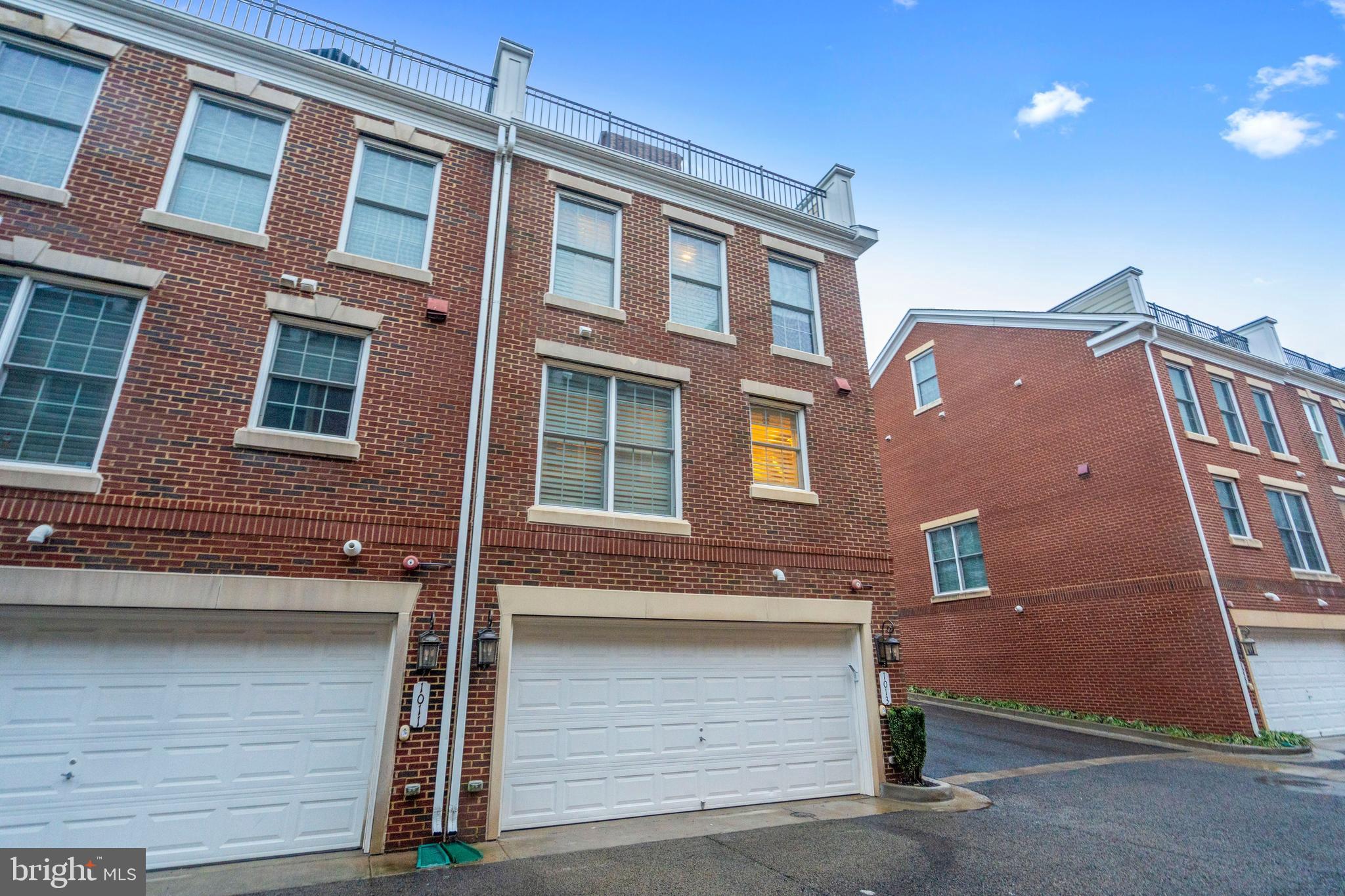 WESTOVER - Residential