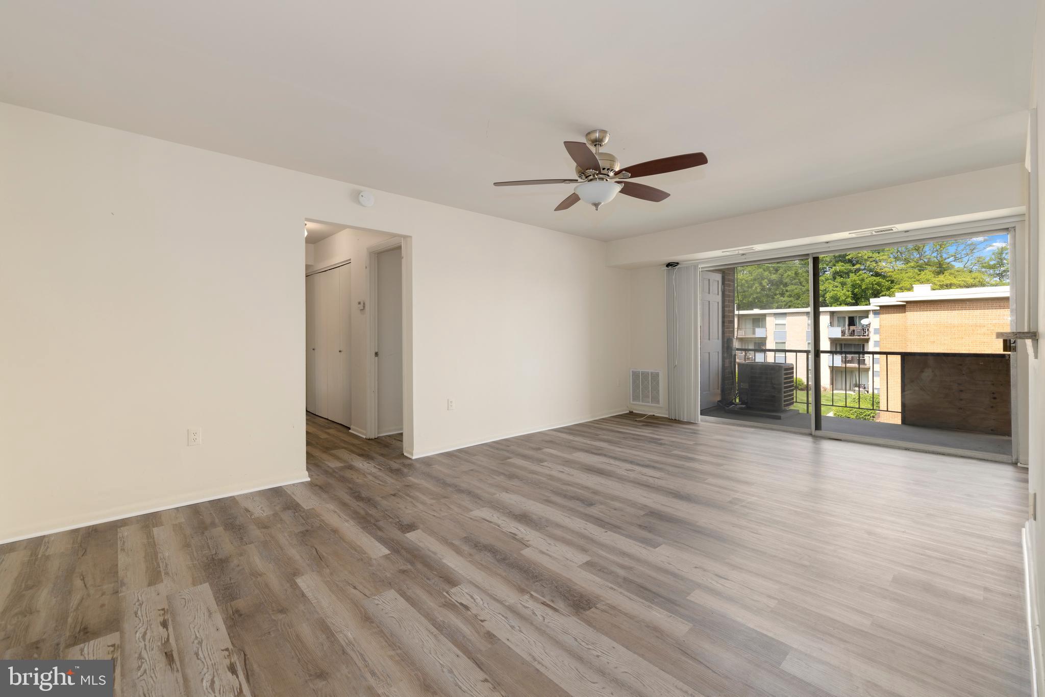 MARLOW TOWERS CONDOMINIUMS - Residential Lease