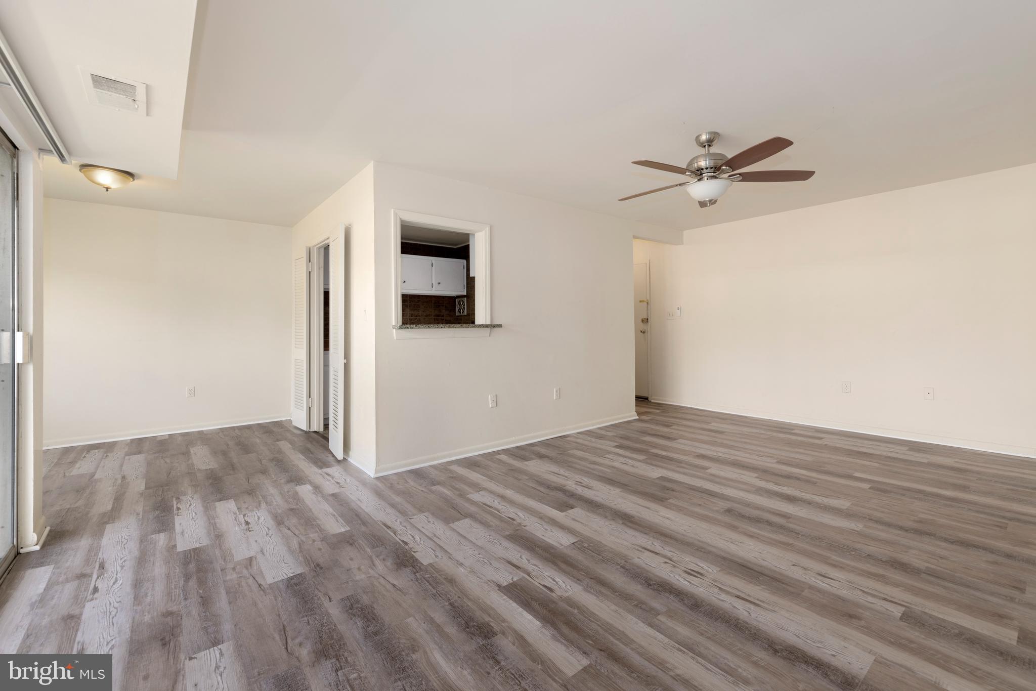 MARLOW TOWERS CONDOMINIUMS - Residential Lease