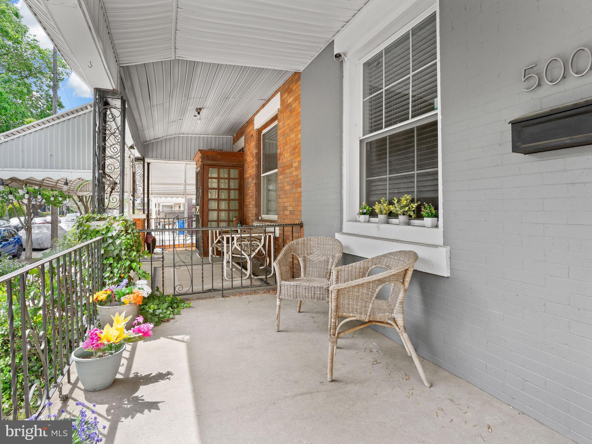 CEDAR PARK - Residential